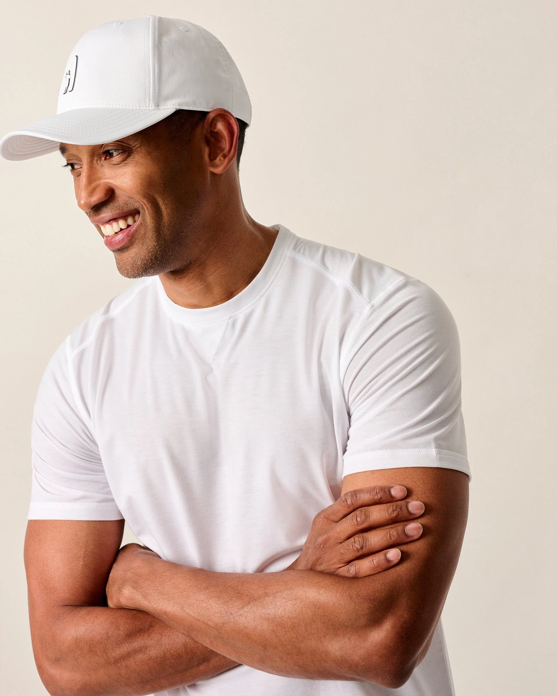 The Course Performance T-Shirt - Short Sleeve - Image 4