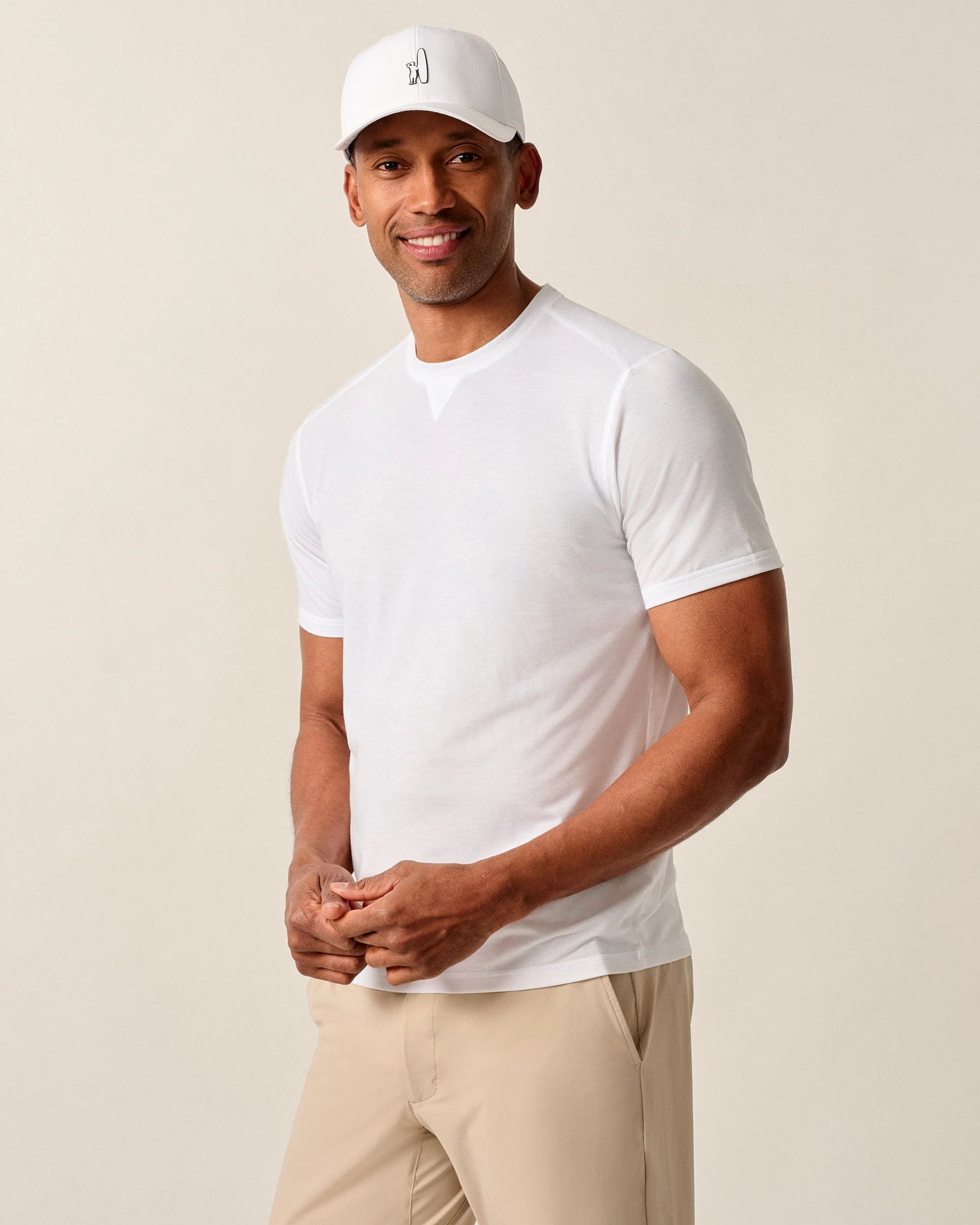 The Course Performance T-Shirt - Short Sleeve - Image 5