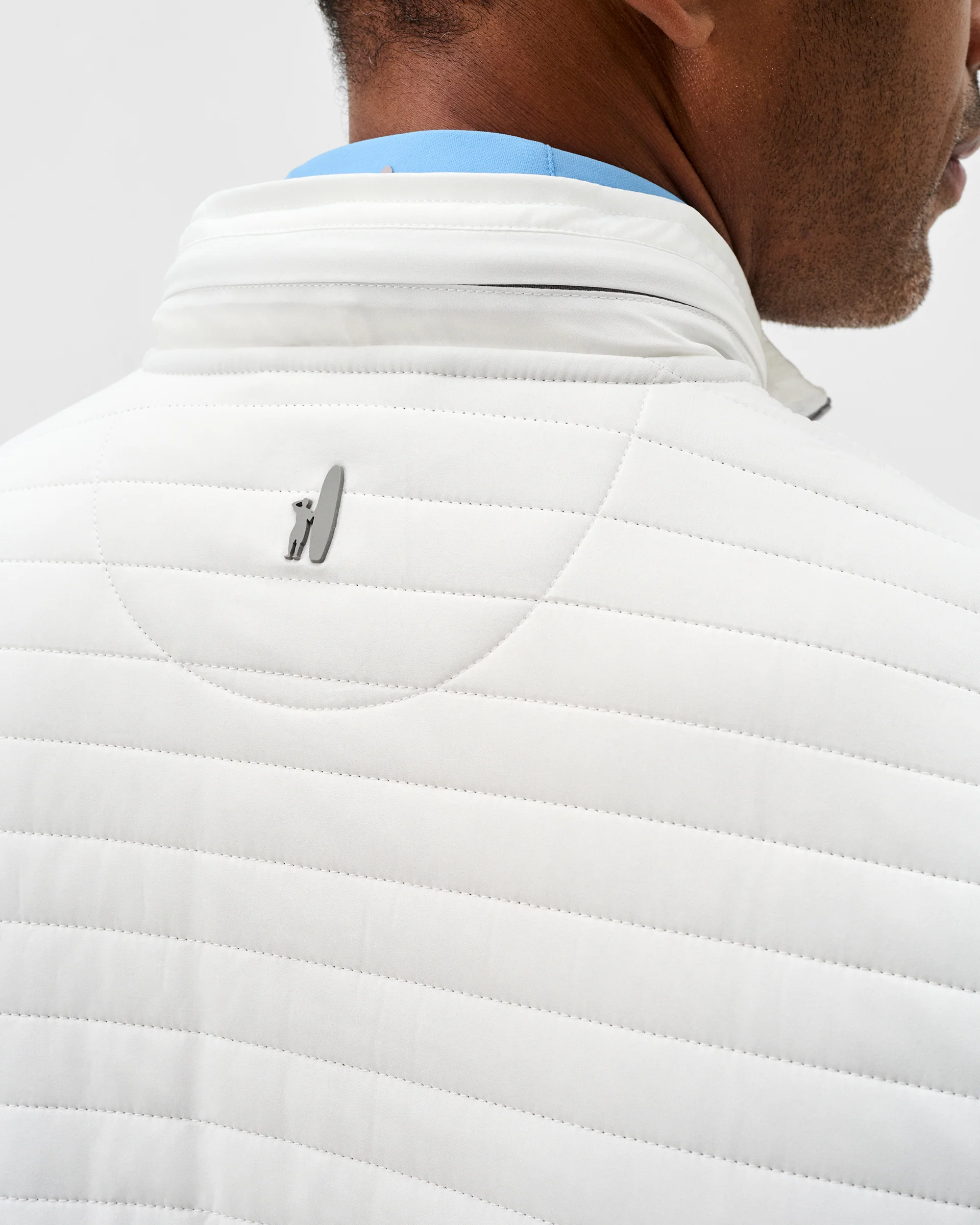 Crosswind Quilted Performance Vest - Image 3