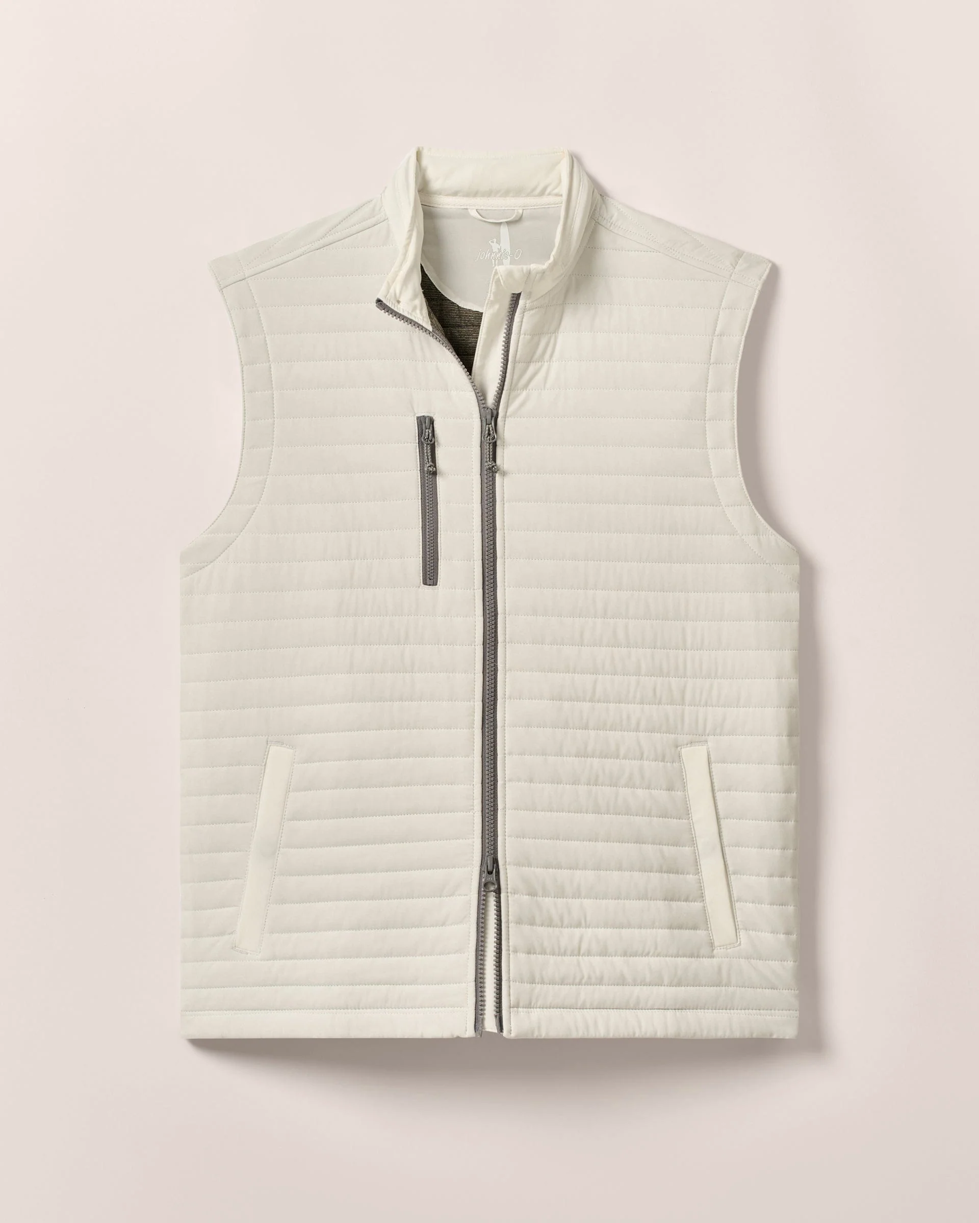 Crosswind Quilted Performance Vest - Image 5