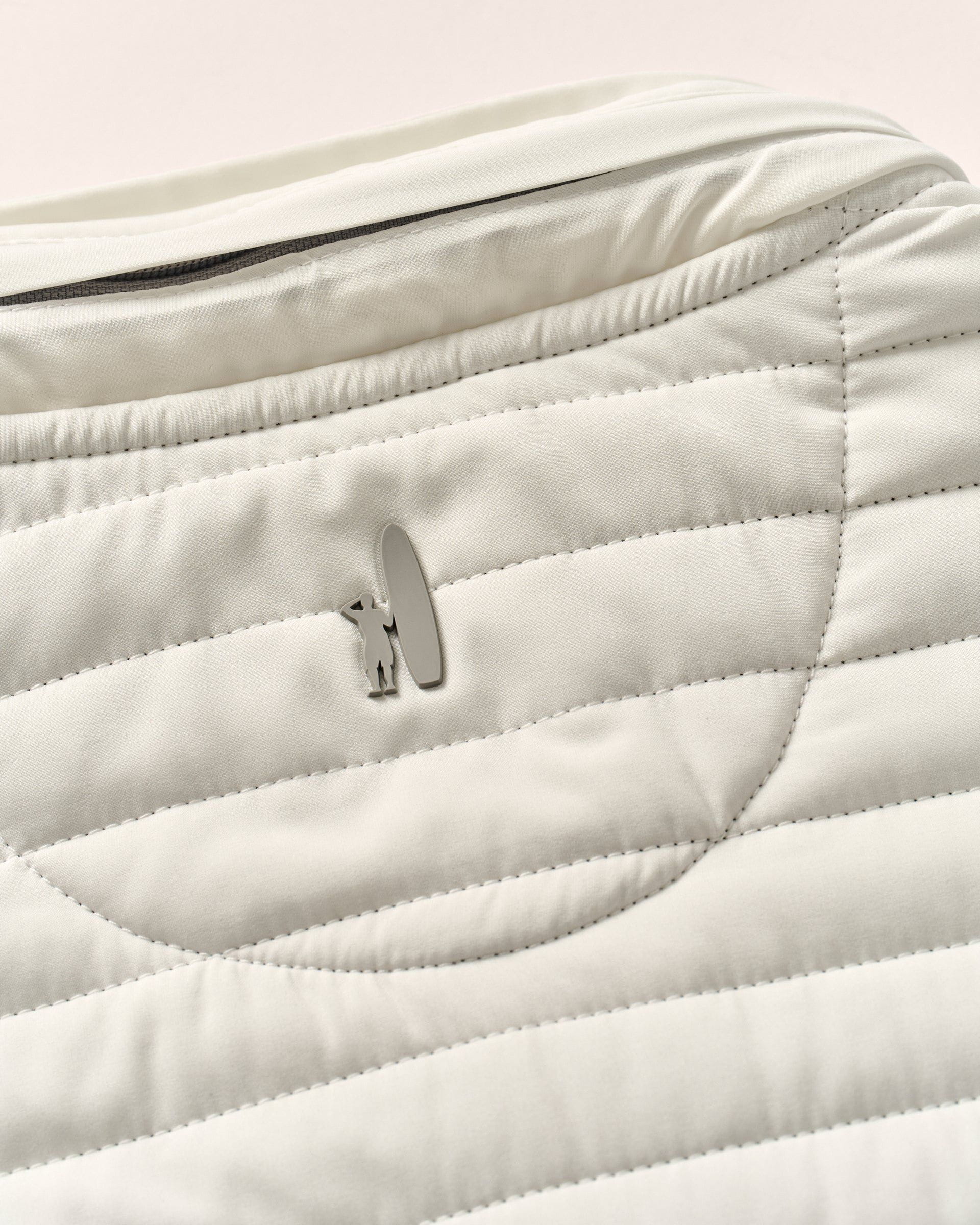 Crosswind Quilted Performance Vest - Image 7