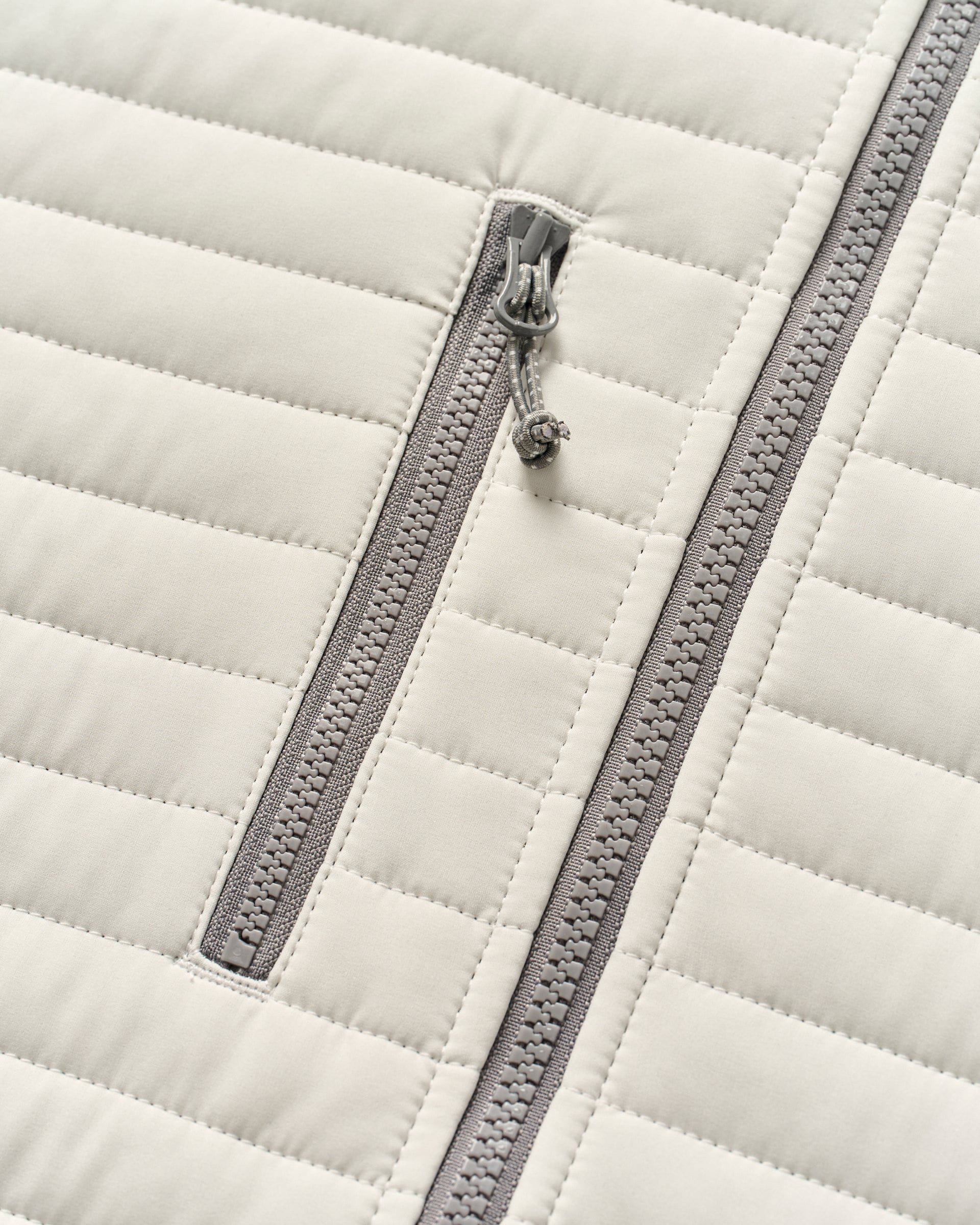 Crosswind Quilted Performance Vest - Image 8