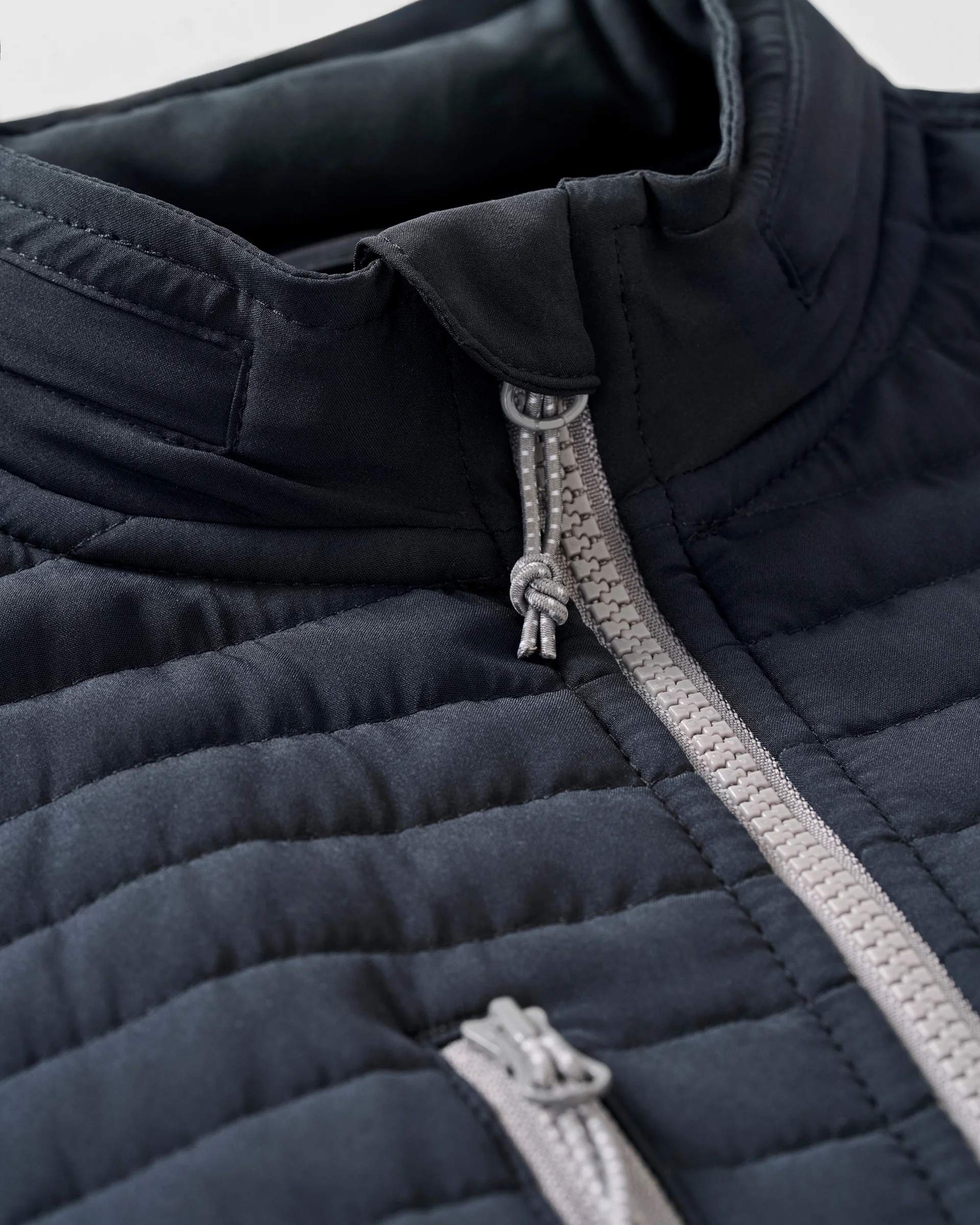 Crosswind Quilted Performance Vest - Image 6