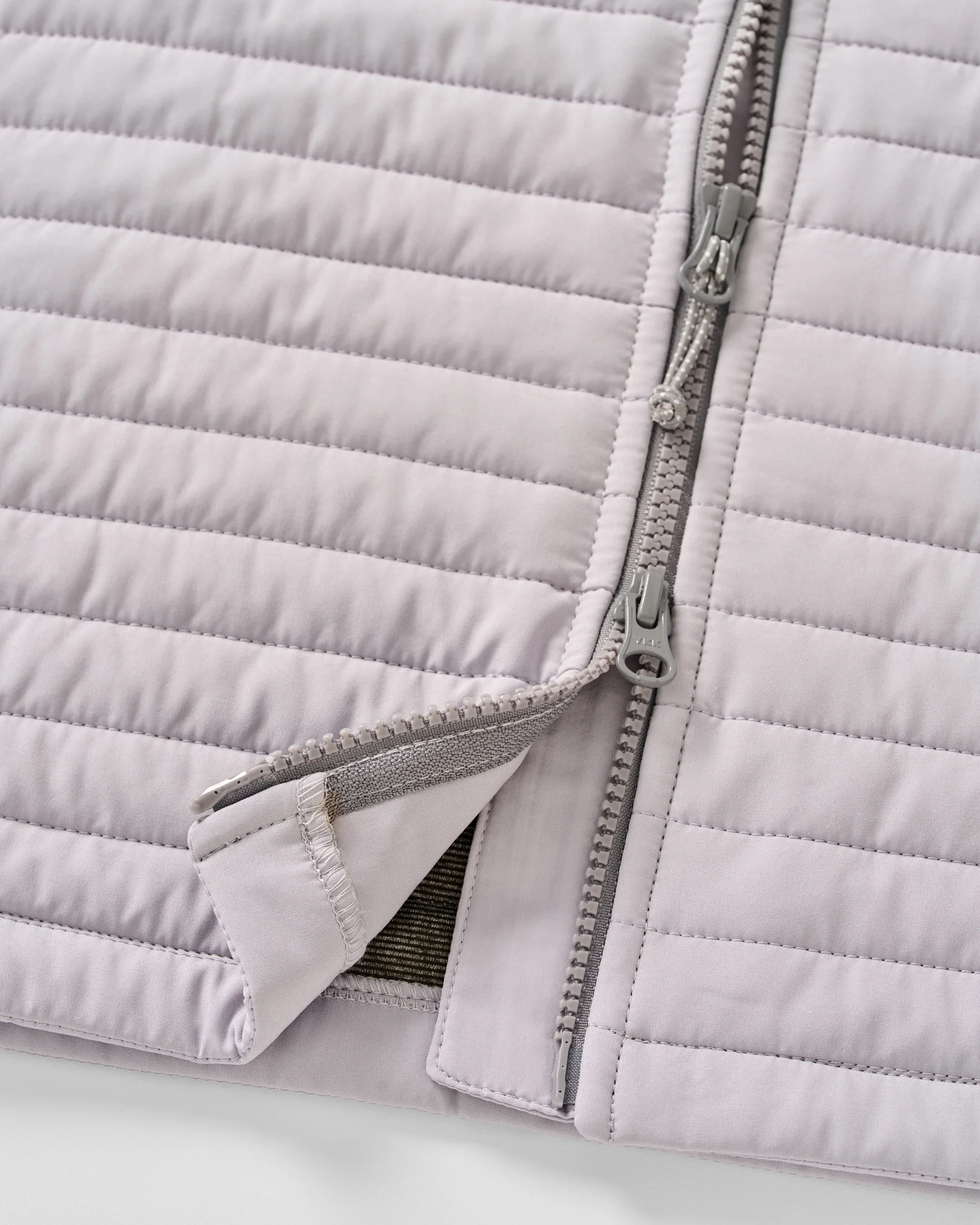 Crosswind Quilted Performance Vest - Image 11