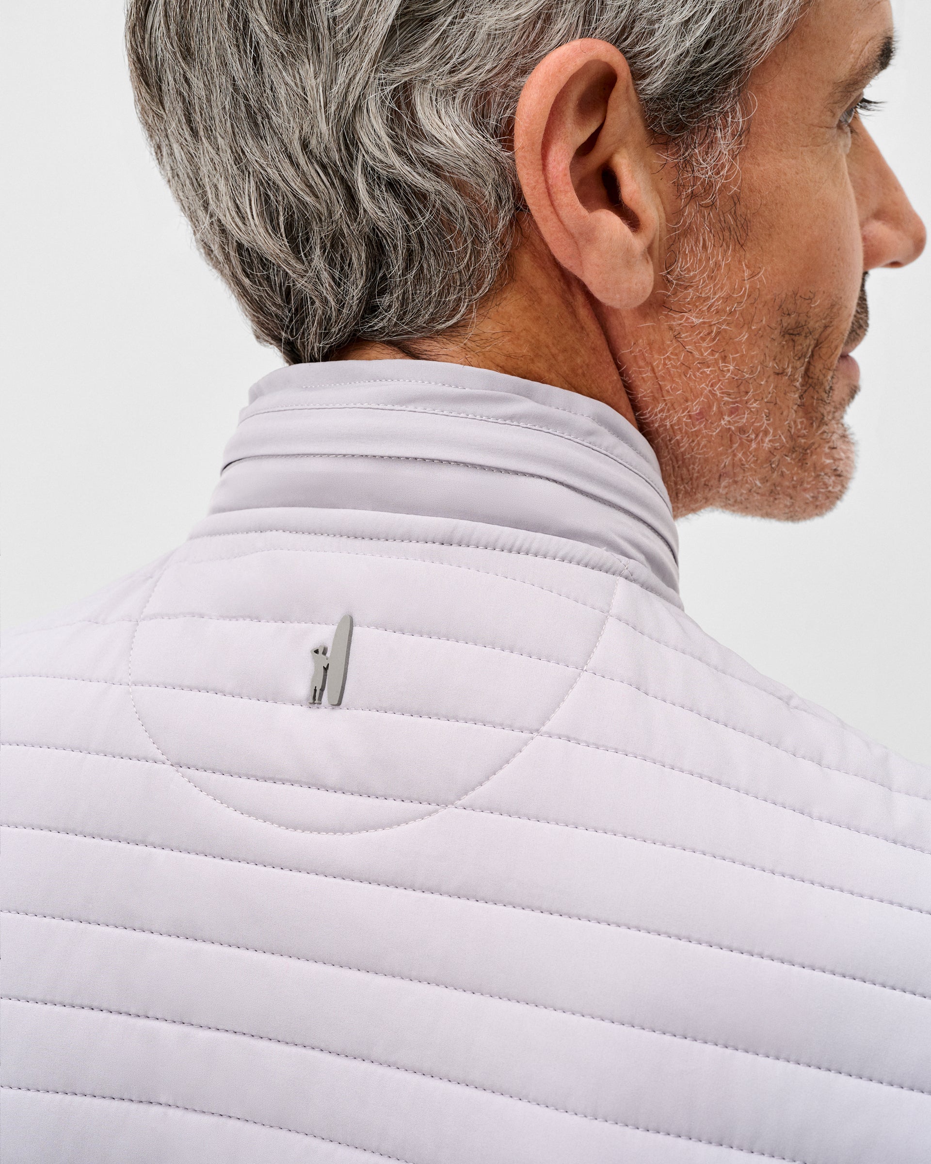 Crosswind Quilted Performance Vest - Image 3