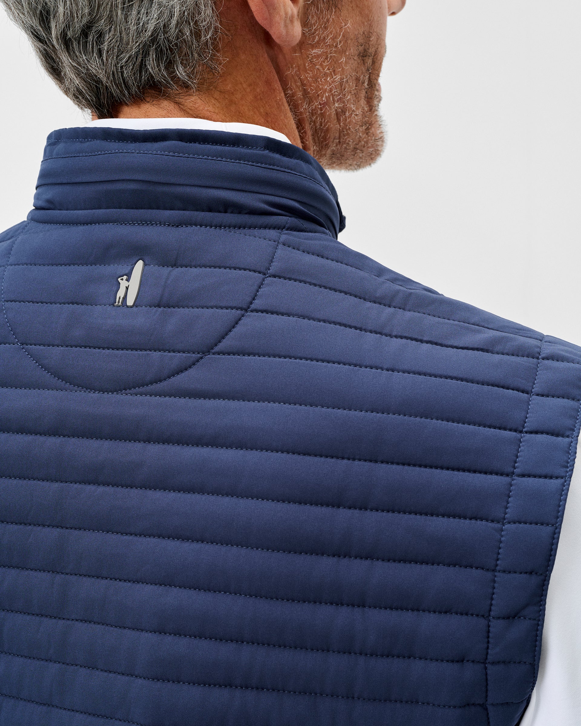 Crosswind Quilted Performance Vest - Image 3