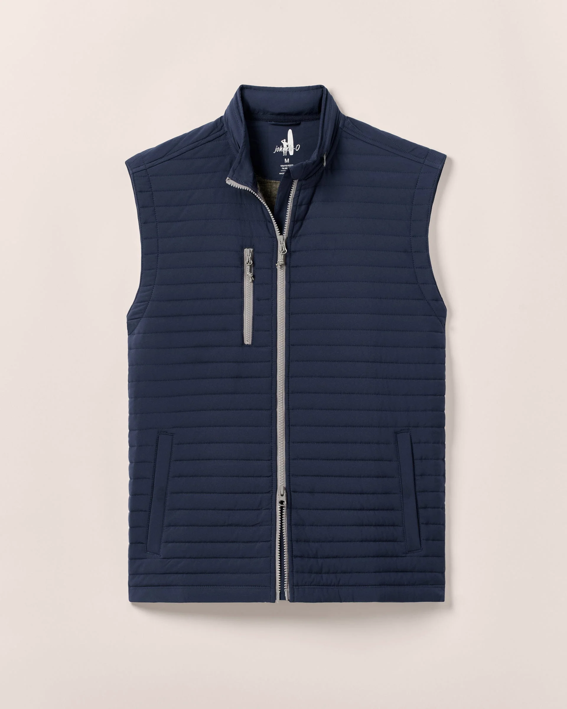 Crosswind Quilted Performance Vest - Image 4