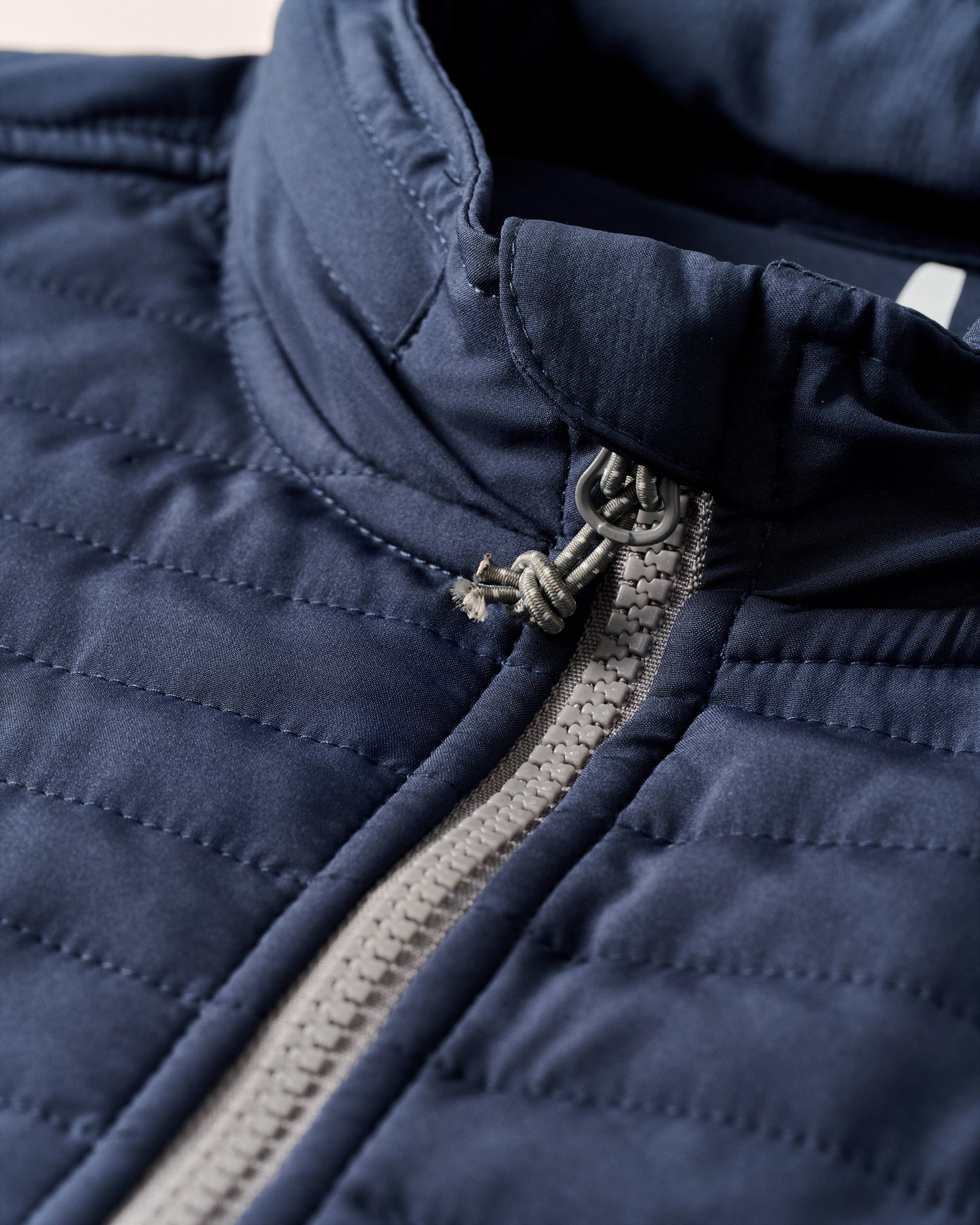 Crosswind Quilted Performance Vest - Image 5