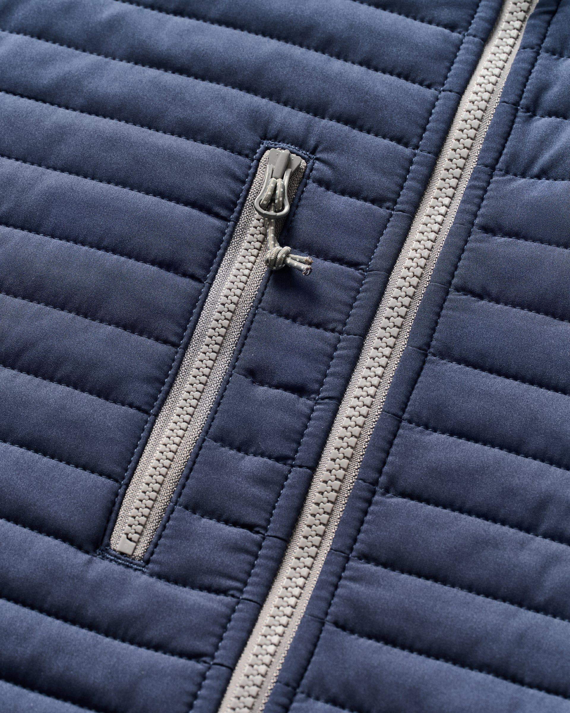 Crosswind Quilted Performance Vest - Image 6
