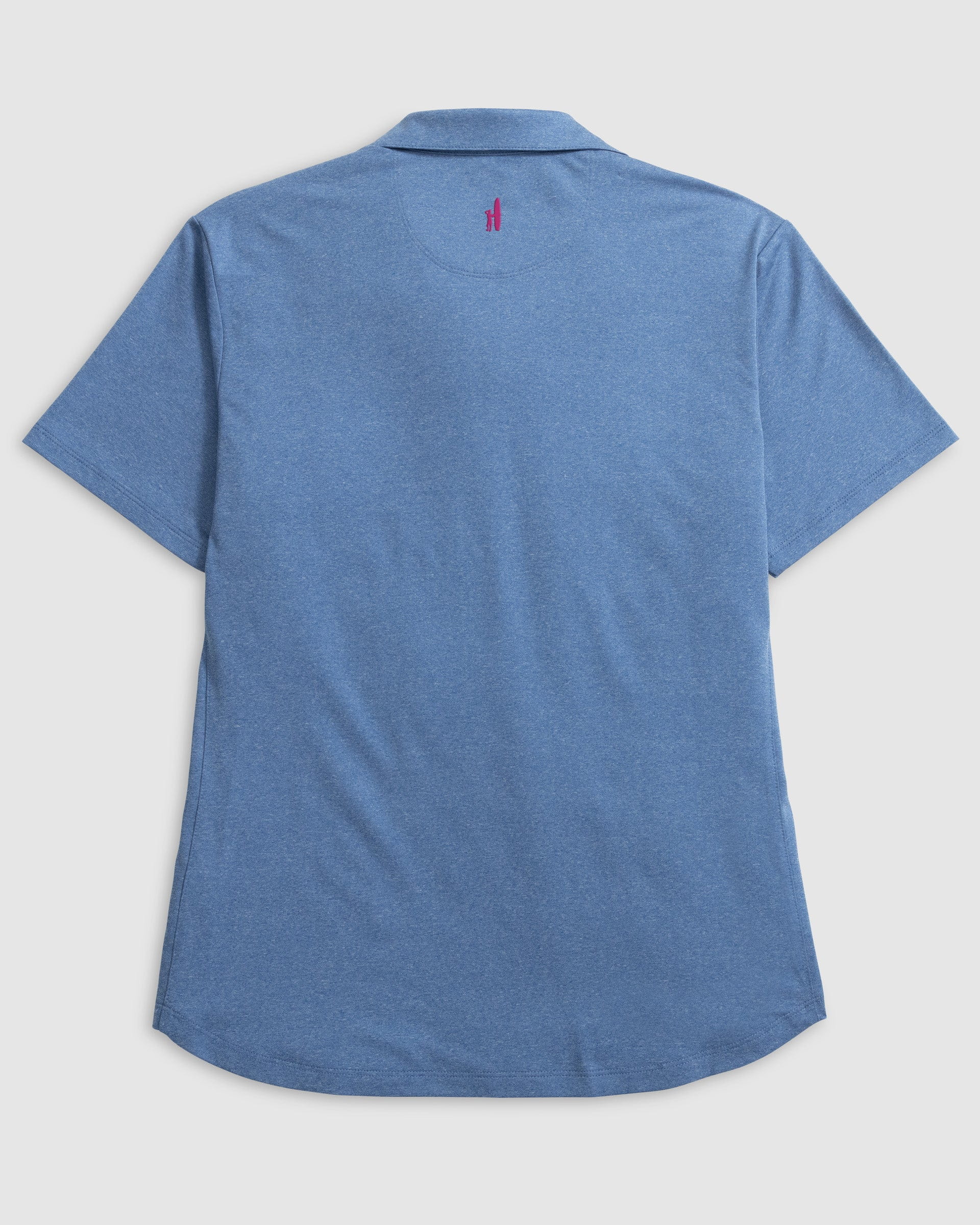 Custom Surfer Logo Sadie Performance Jersey Polo - Image 39