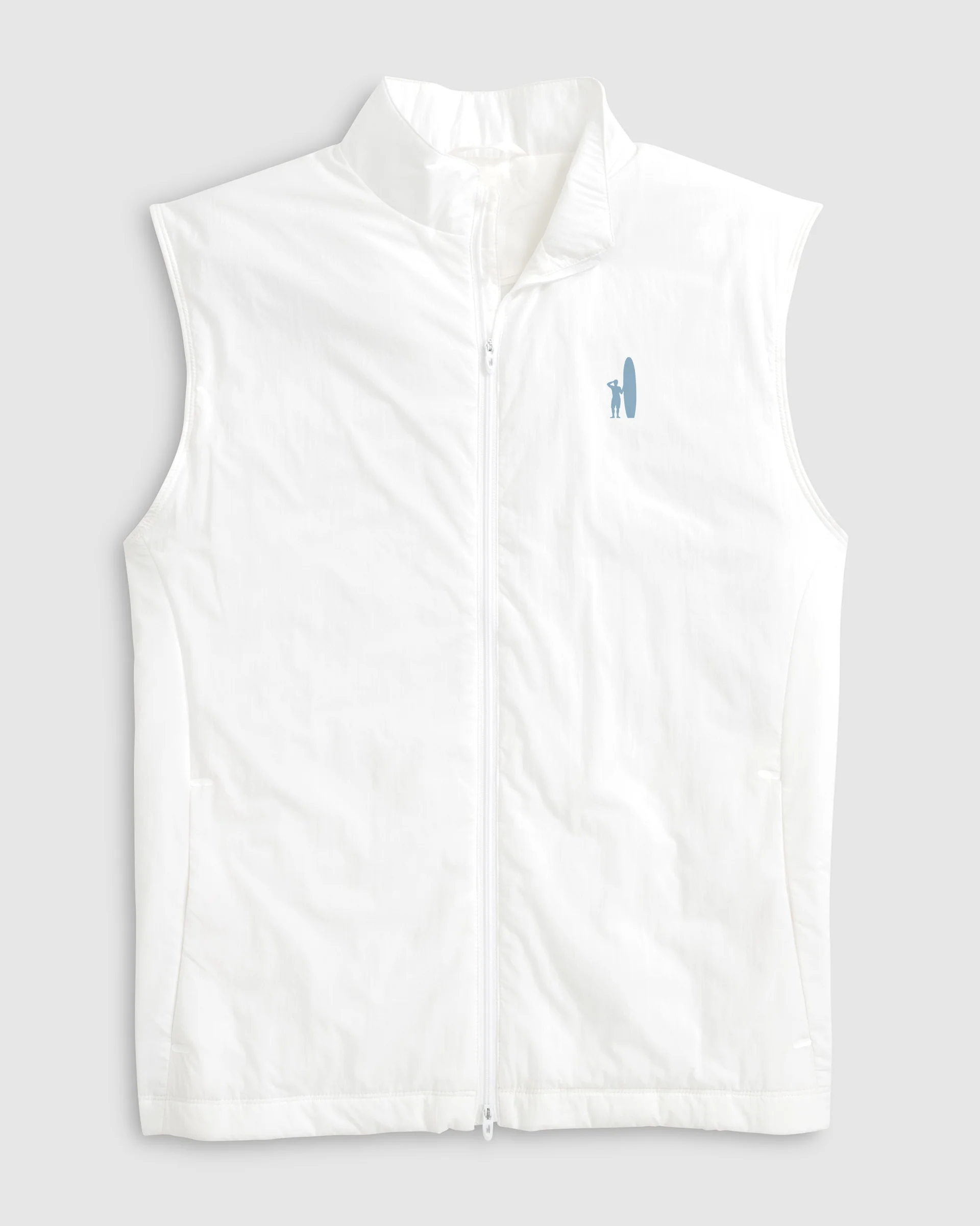 Custom Surfer Logo Charlton Performance Vest - Image 3