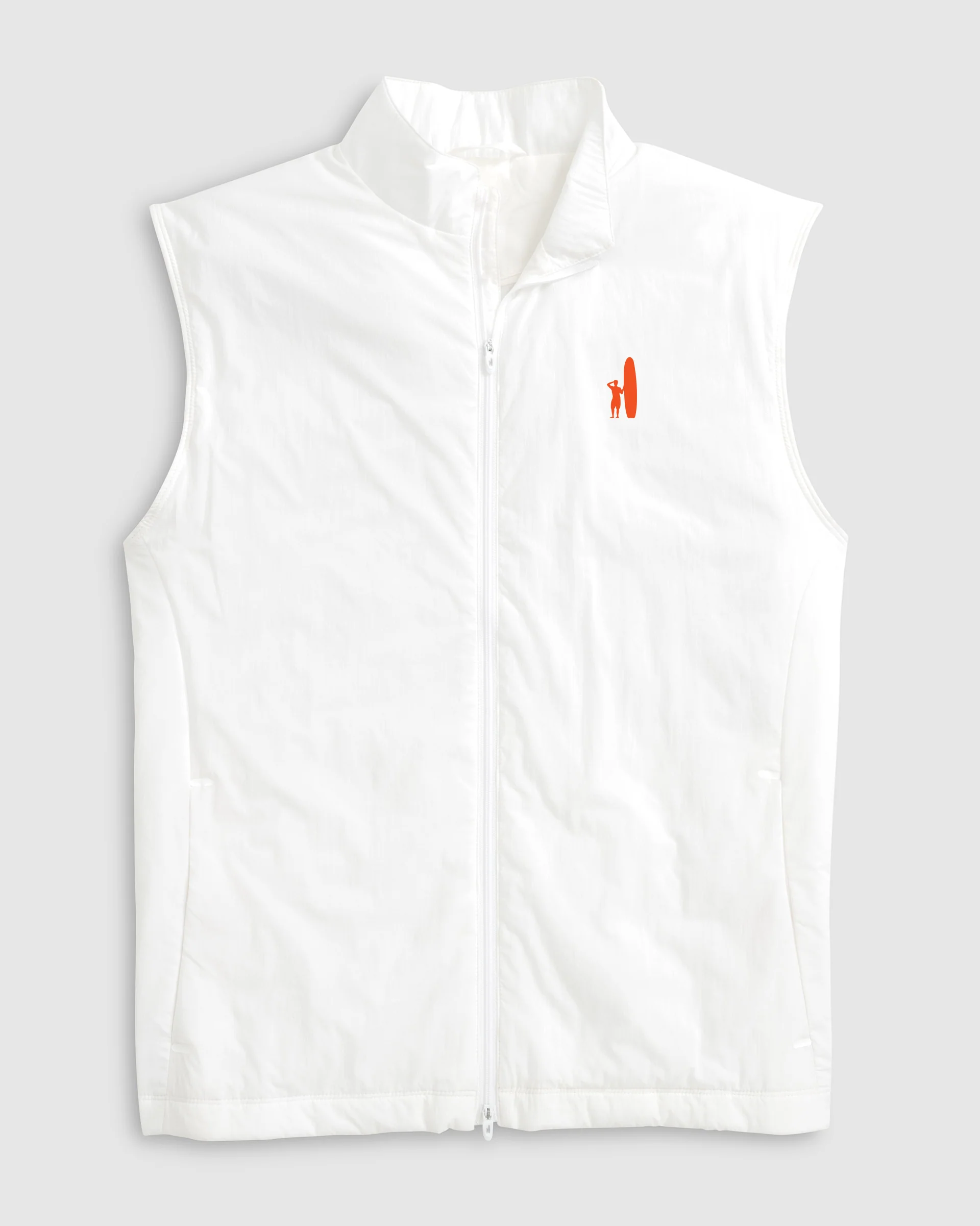 Custom Surfer Logo Charlton Performance Vest - Image 5