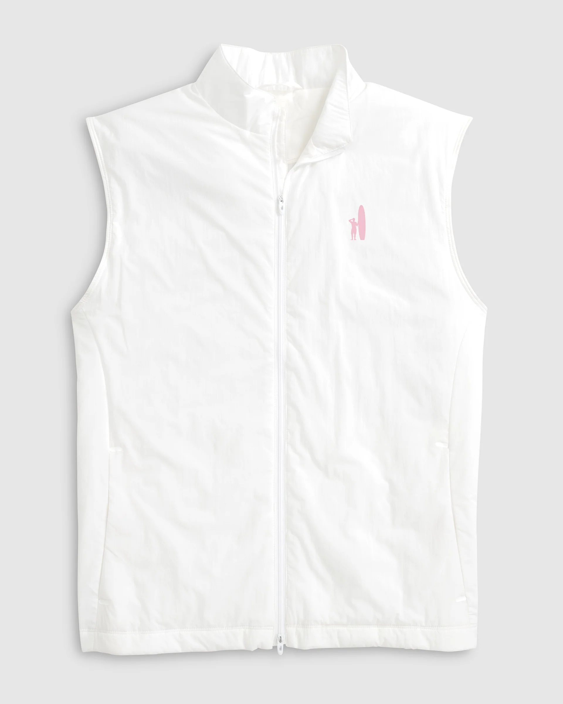 Custom Surfer Logo Charlton Performance Vest - Image 6