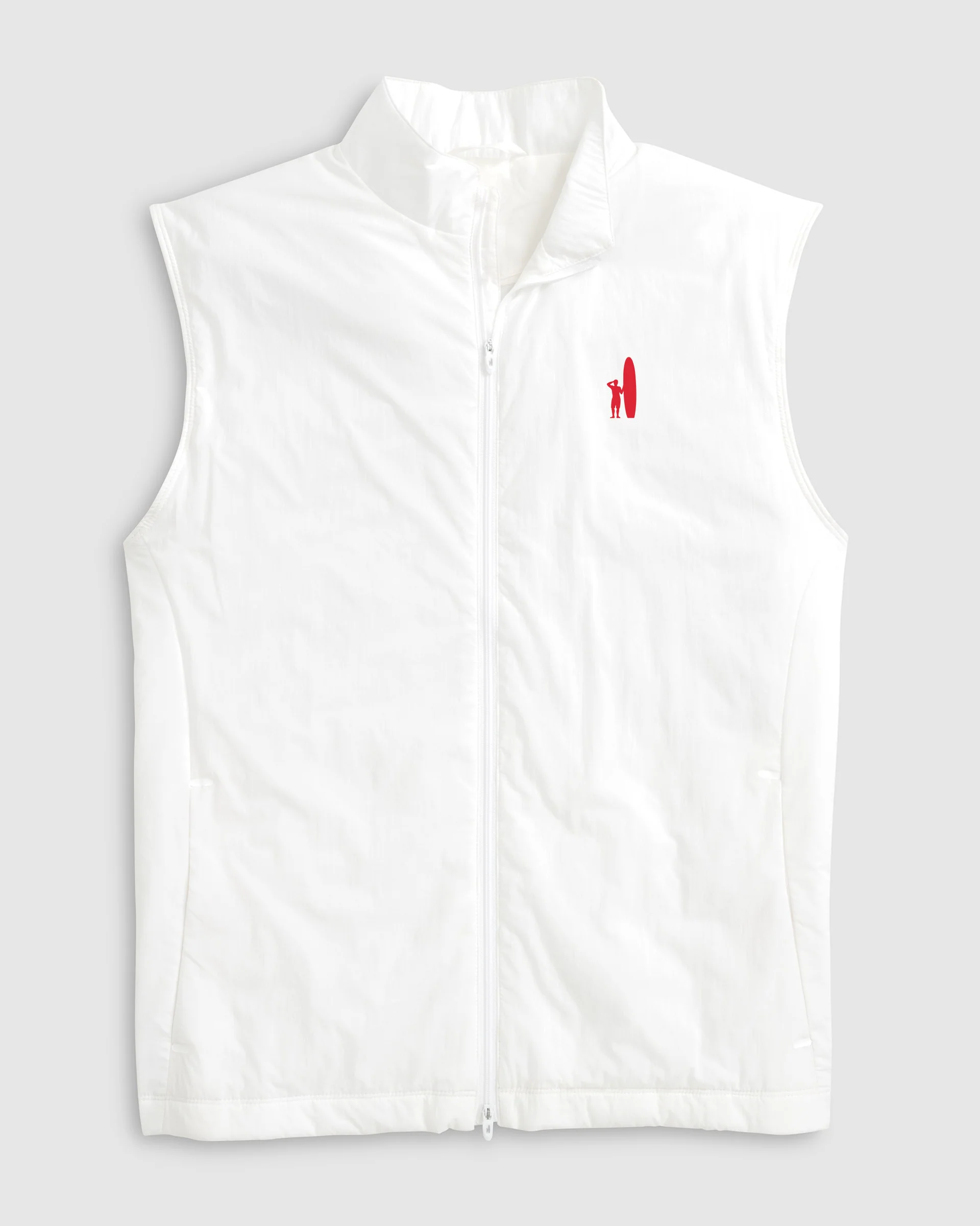 Custom Surfer Logo Charlton Performance Vest - Image 7