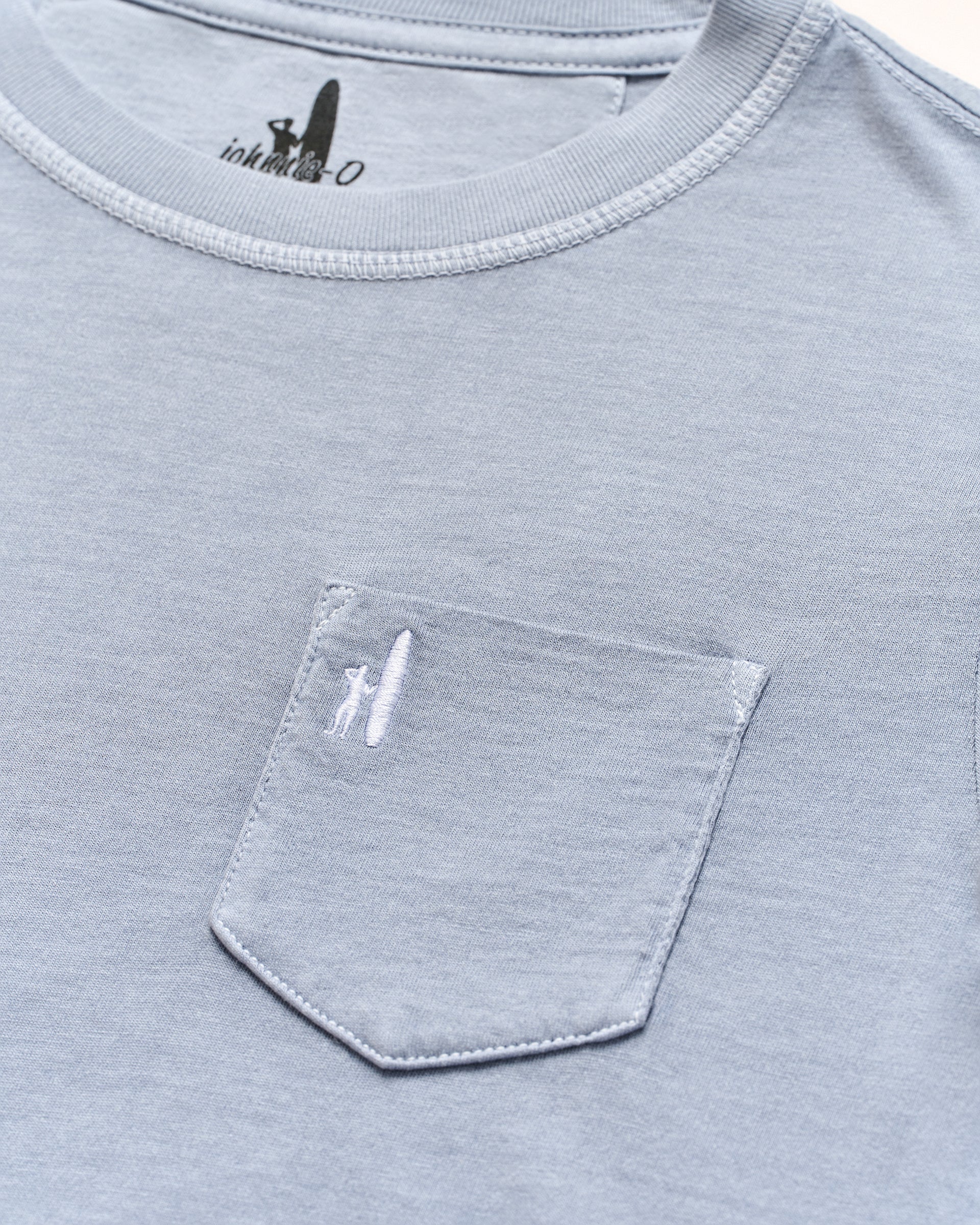 Dale Jr. Pocket T-Shirt - Image 2