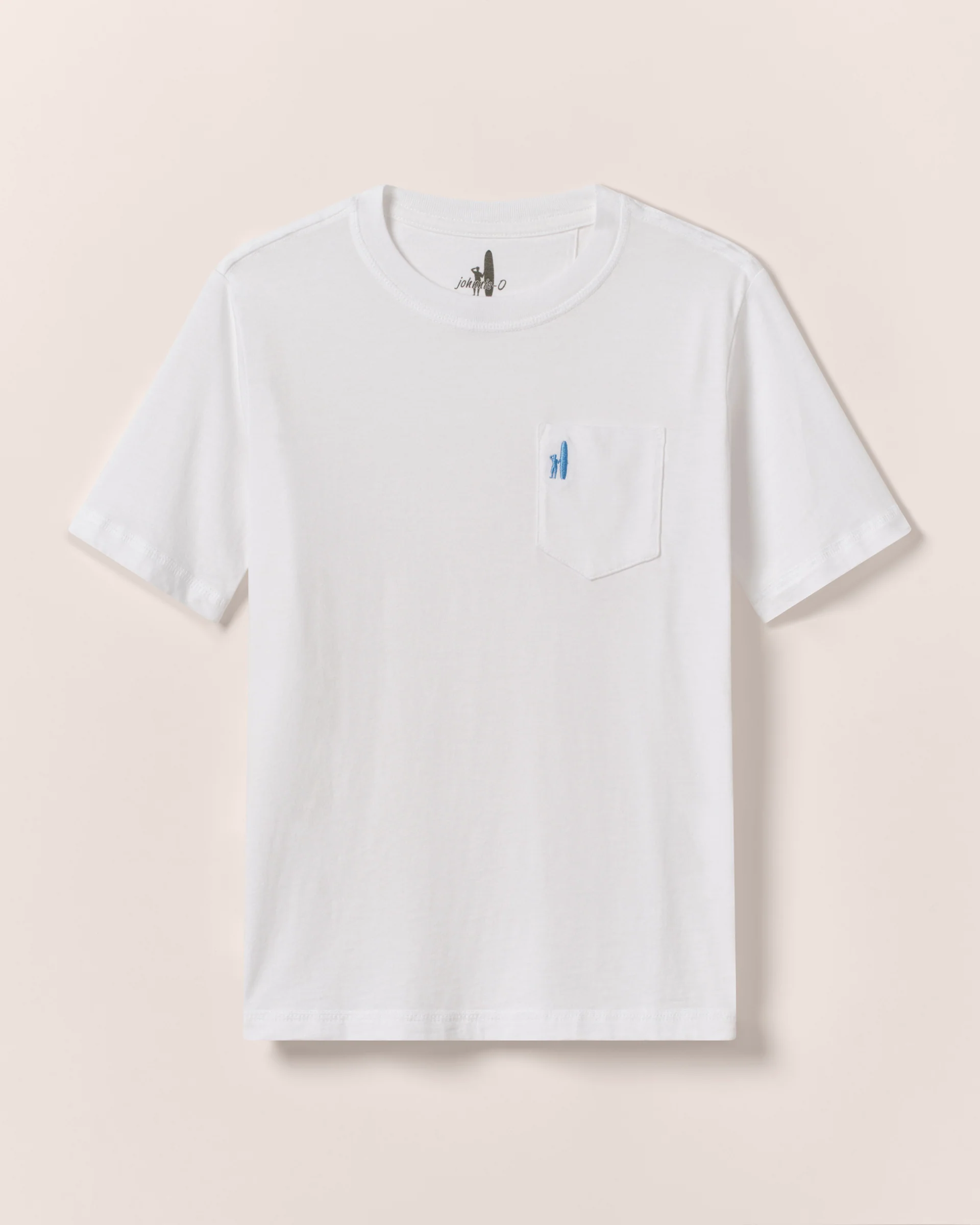 Dale Jr. Pocket T-Shirt