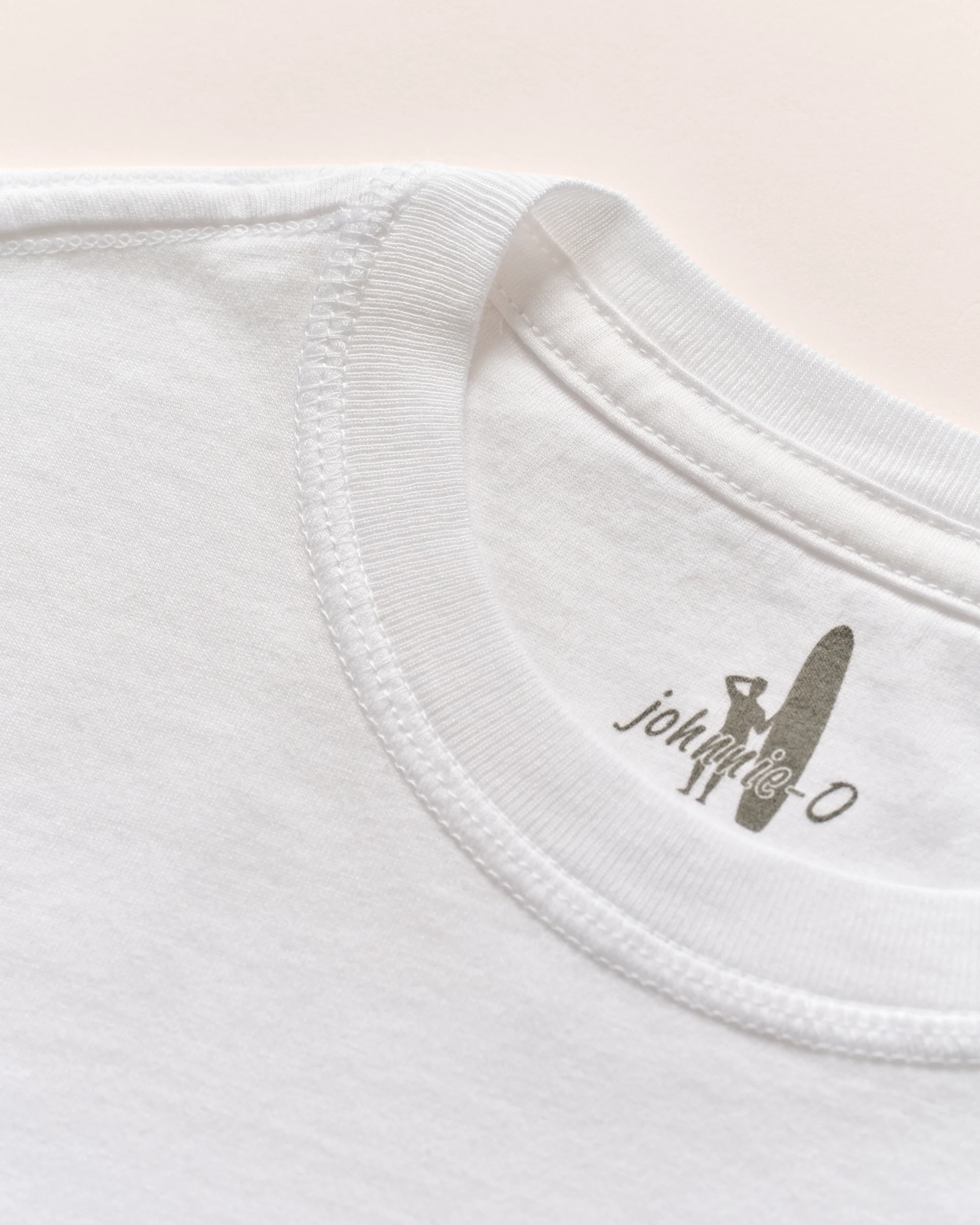 Dale Jr. Pocket T-Shirt - Image 3