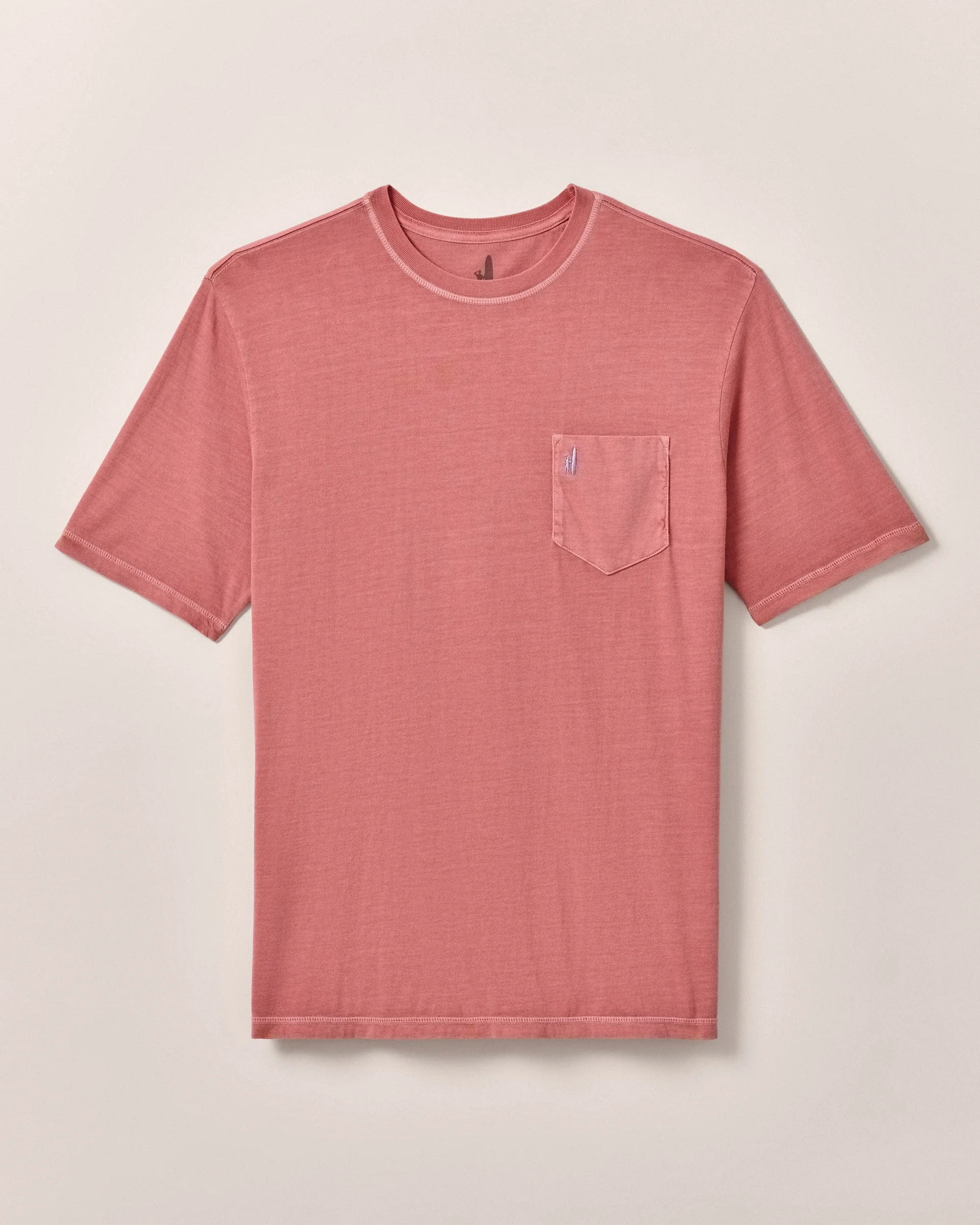 Dale Cotton Blend T-Shirt - Image 5