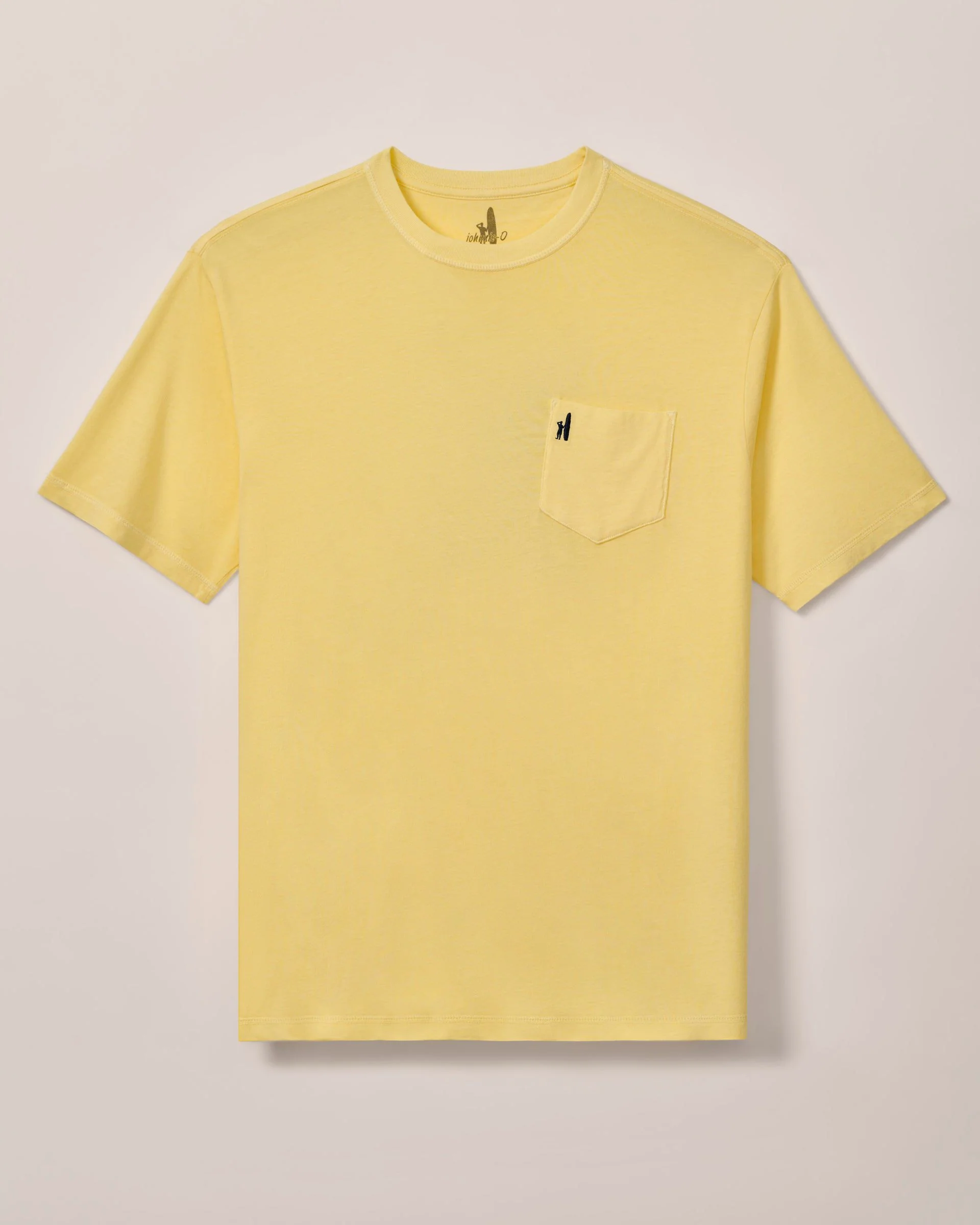 Dale Cotton Blend T-Shirt - Image 5