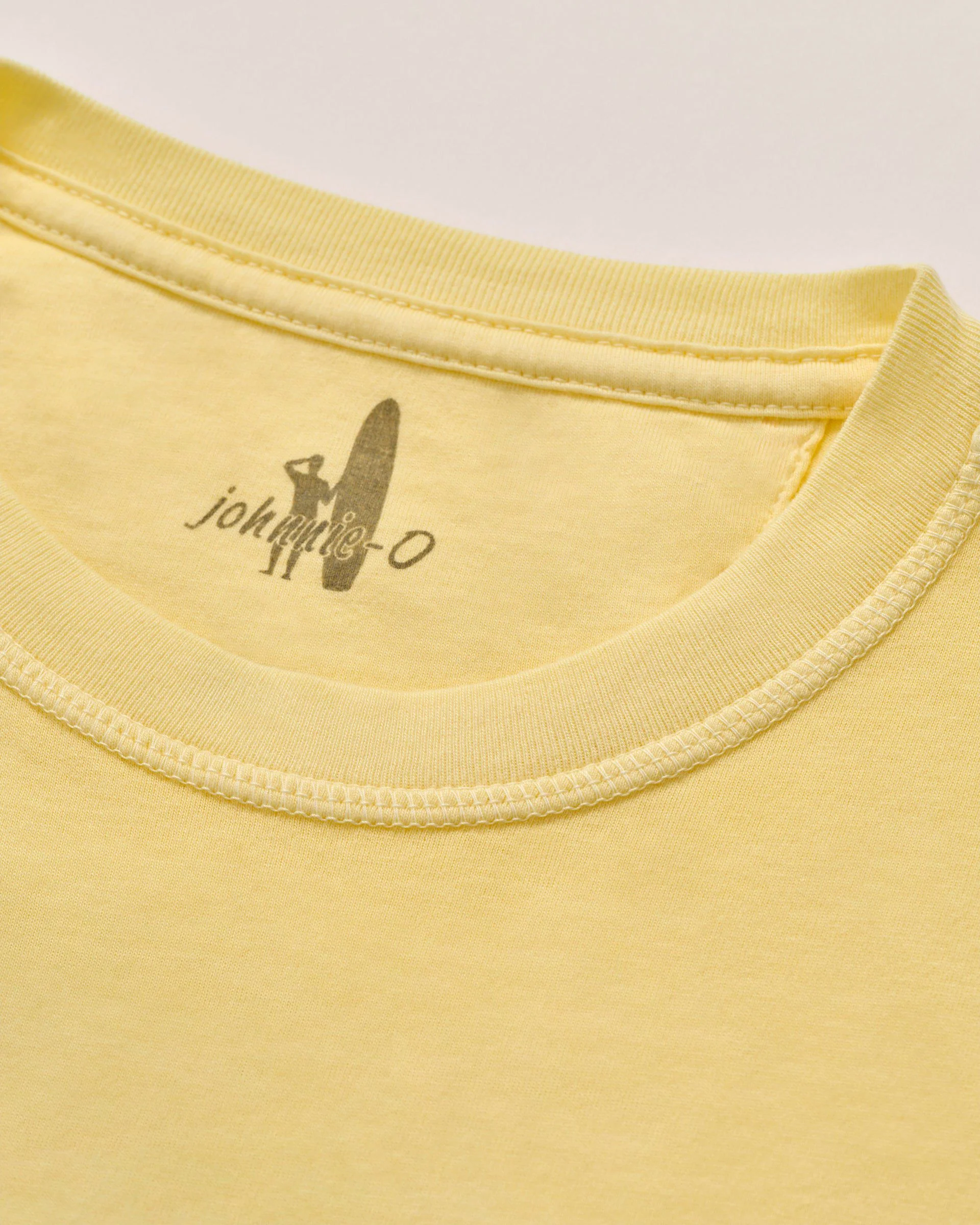Dale Cotton Blend T-Shirt - Image 7