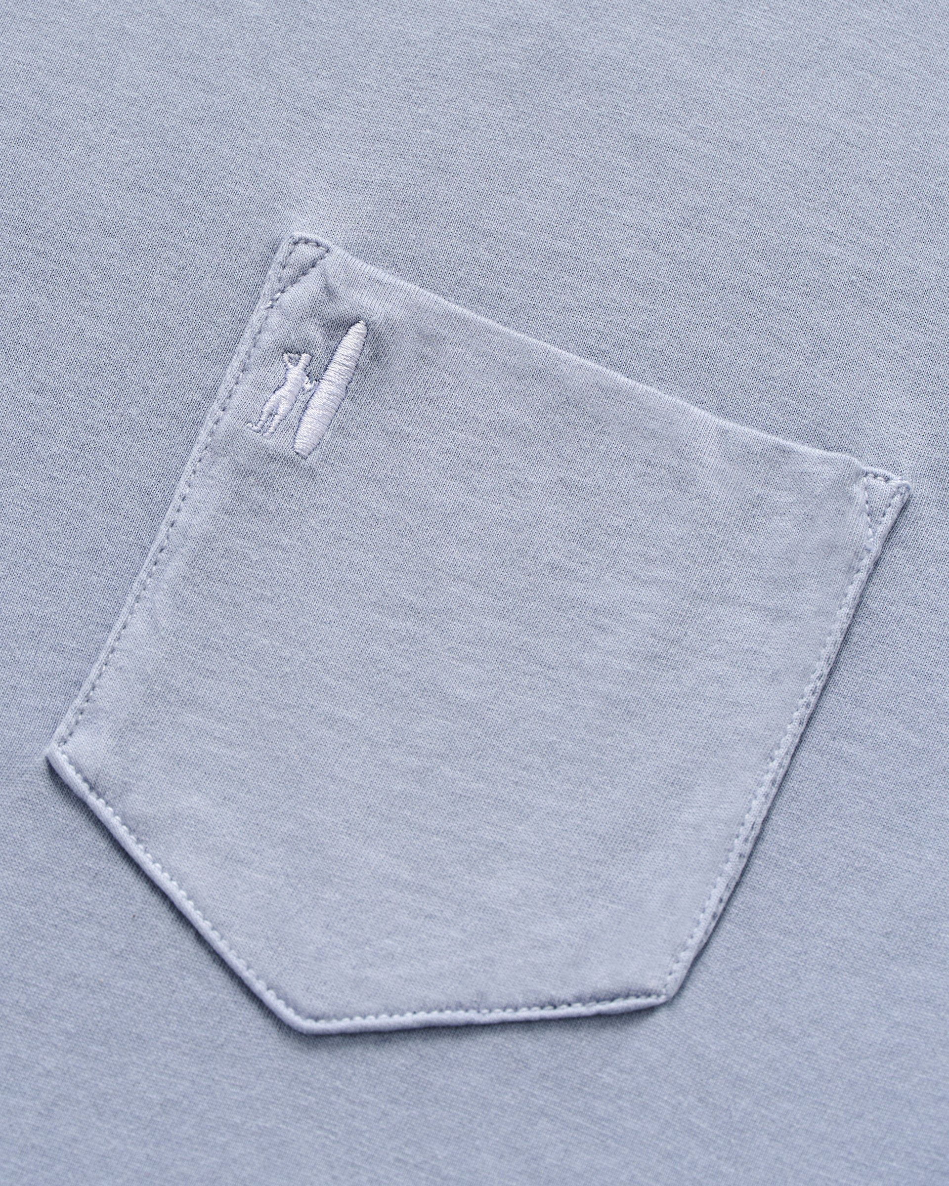 Dale Cotton Blend T-Shirt - Image 8
