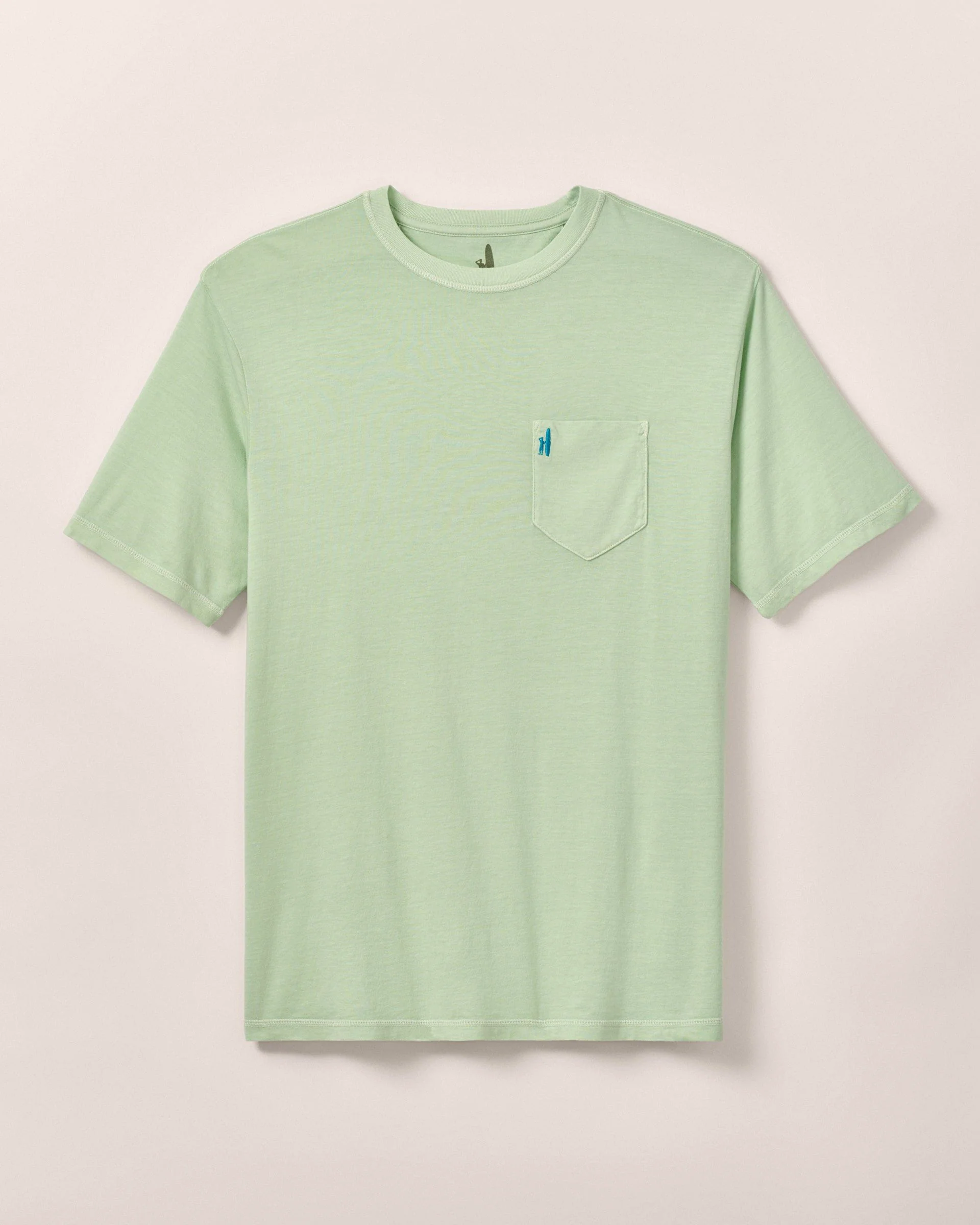 Dale Cotton Blend T-Shirt - Image 4