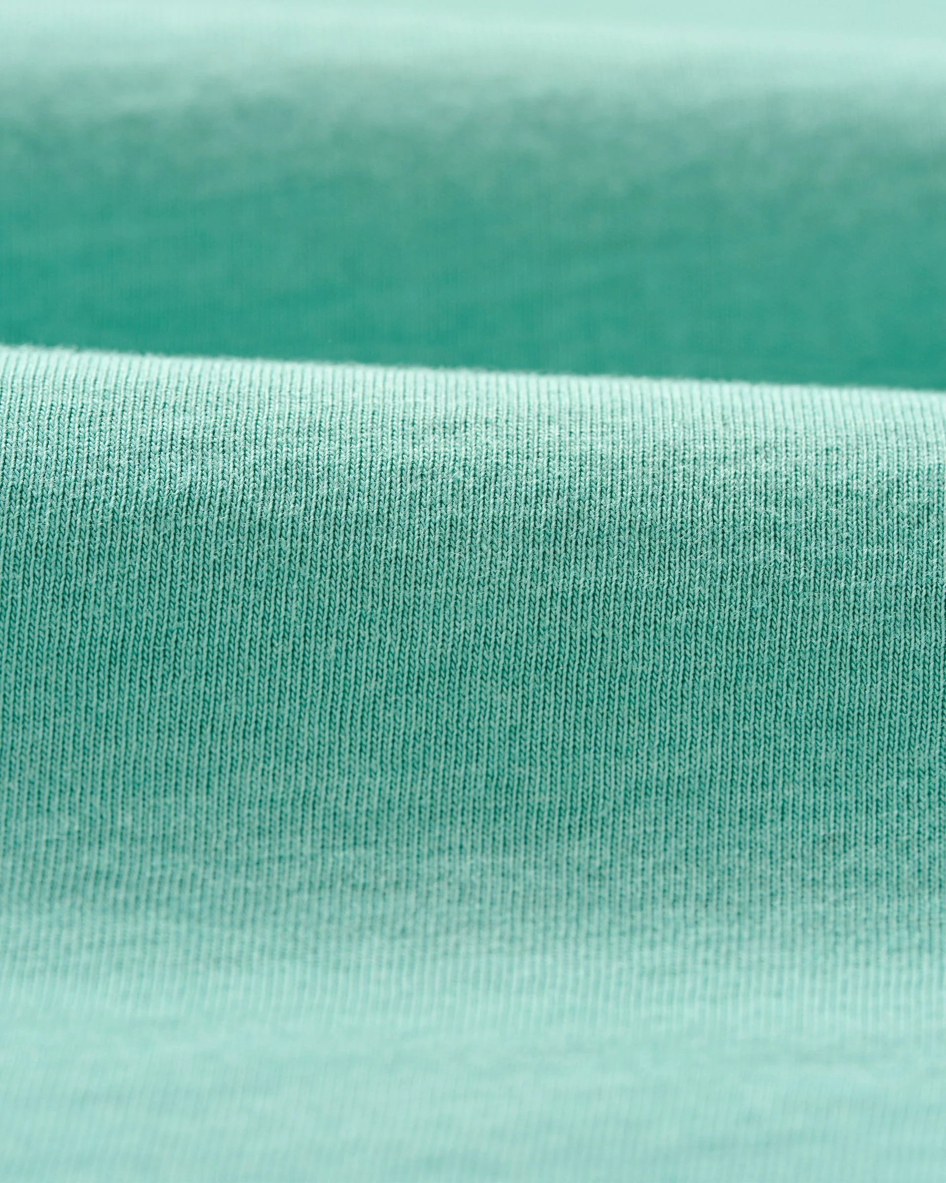 Dale Cotton Blend T-Shirt - Image 7