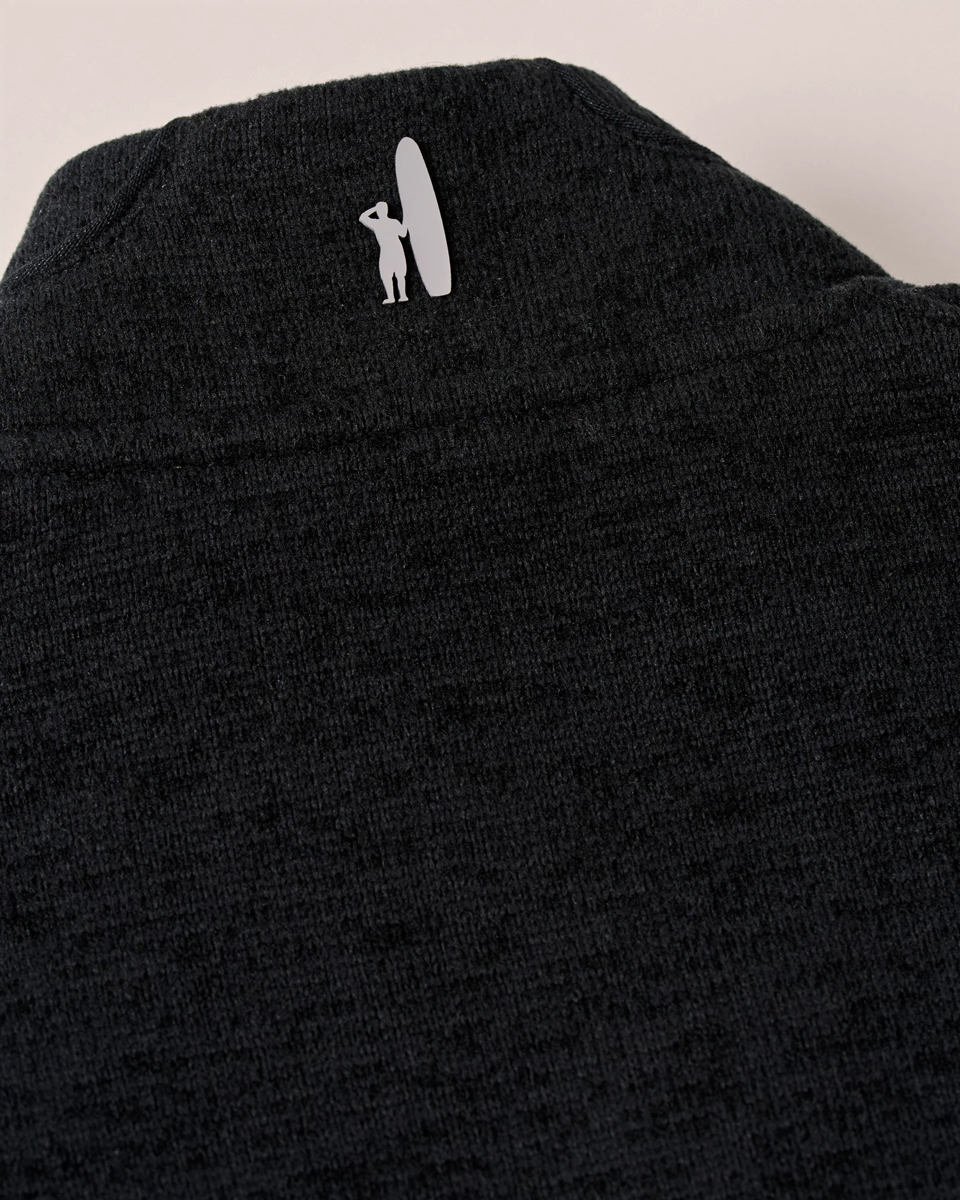 Denalis Jr. Double-Zip Fleece Vest - Image 3