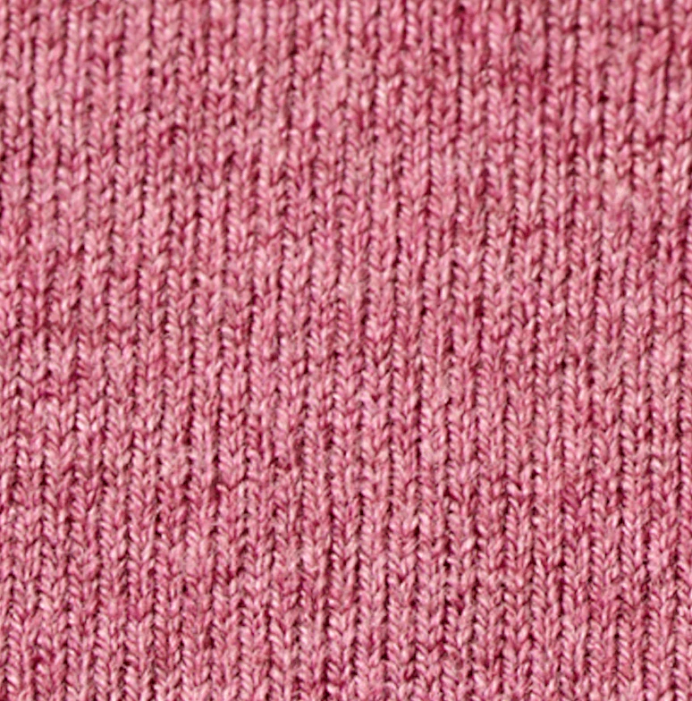 Desmond Plaited Cotton Blend 1/4 Zip Sweater - Image 10