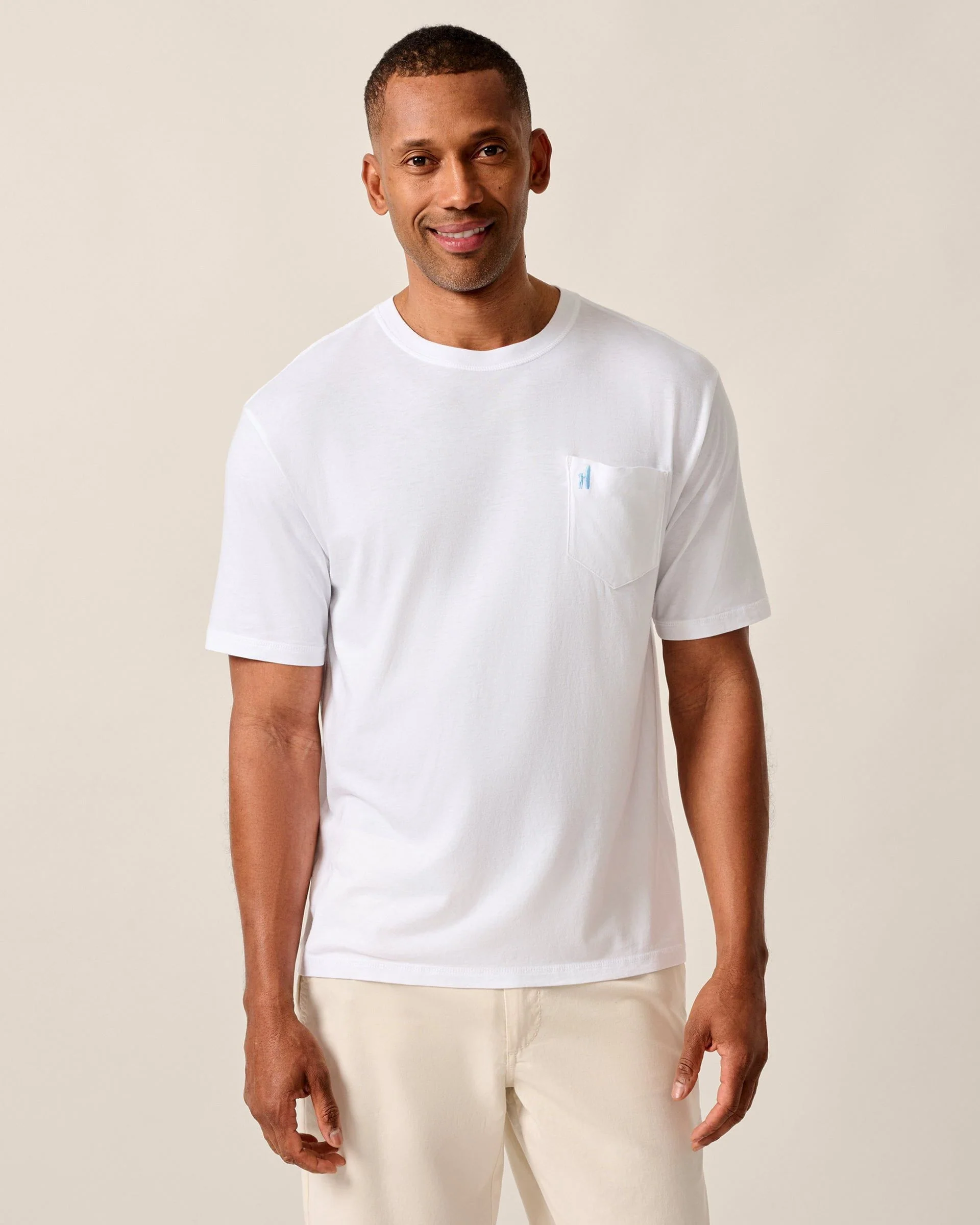 Grounds Crew Pocket T-Shirt - Image 3