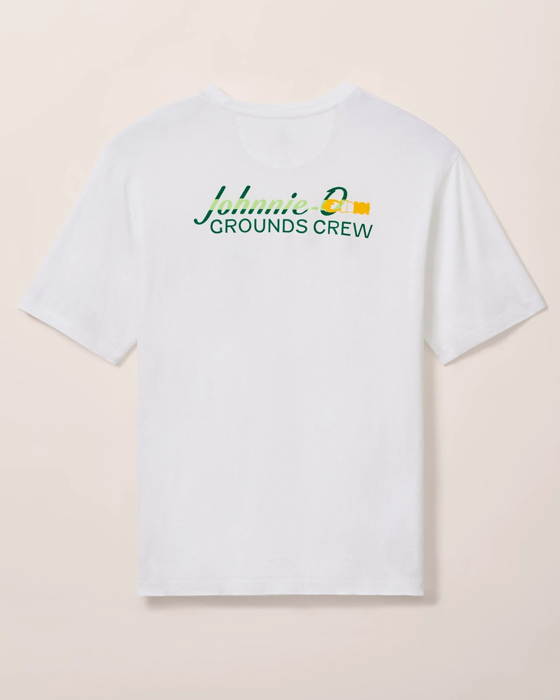 Grounds Crew Pocket T-Shirt - Image 4