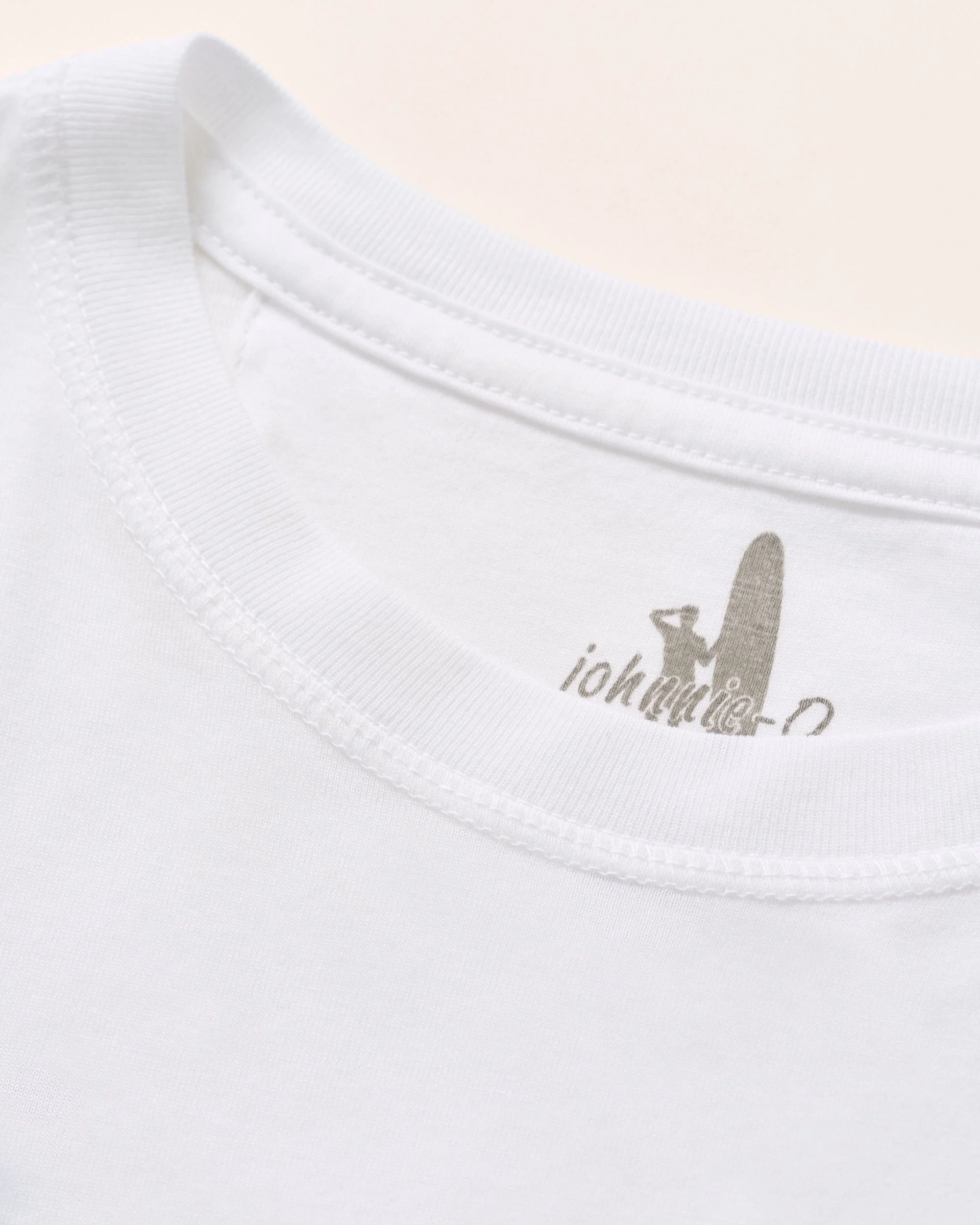 Grounds Crew Pocket T-Shirt - Image 5