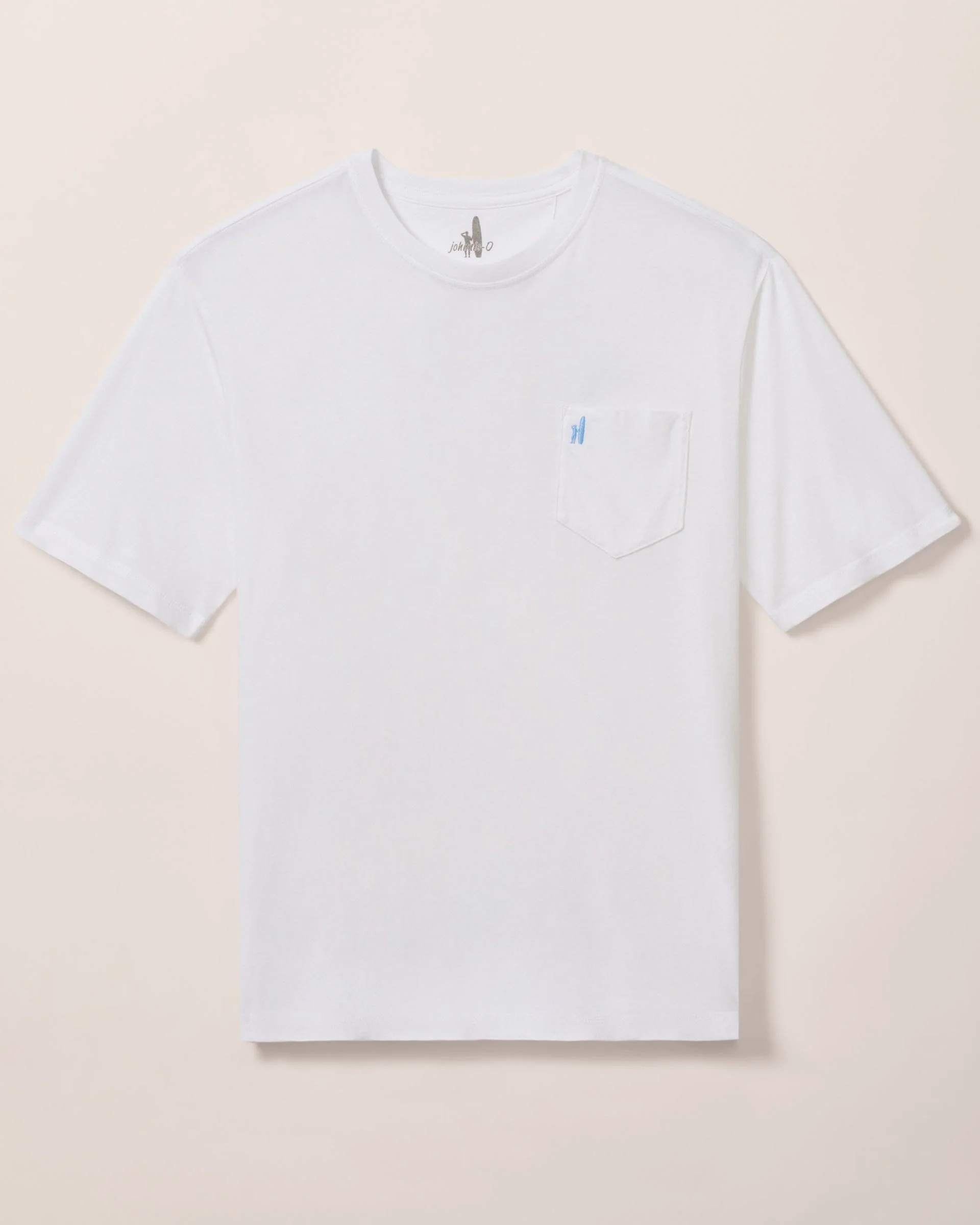 Grounds Crew Pocket T-Shirt - Image 6