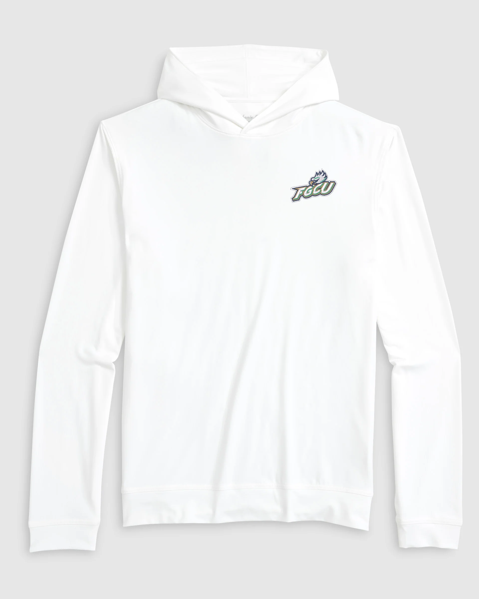 Florida Gulf Coast University Motion Performance Hoodie - Image 2