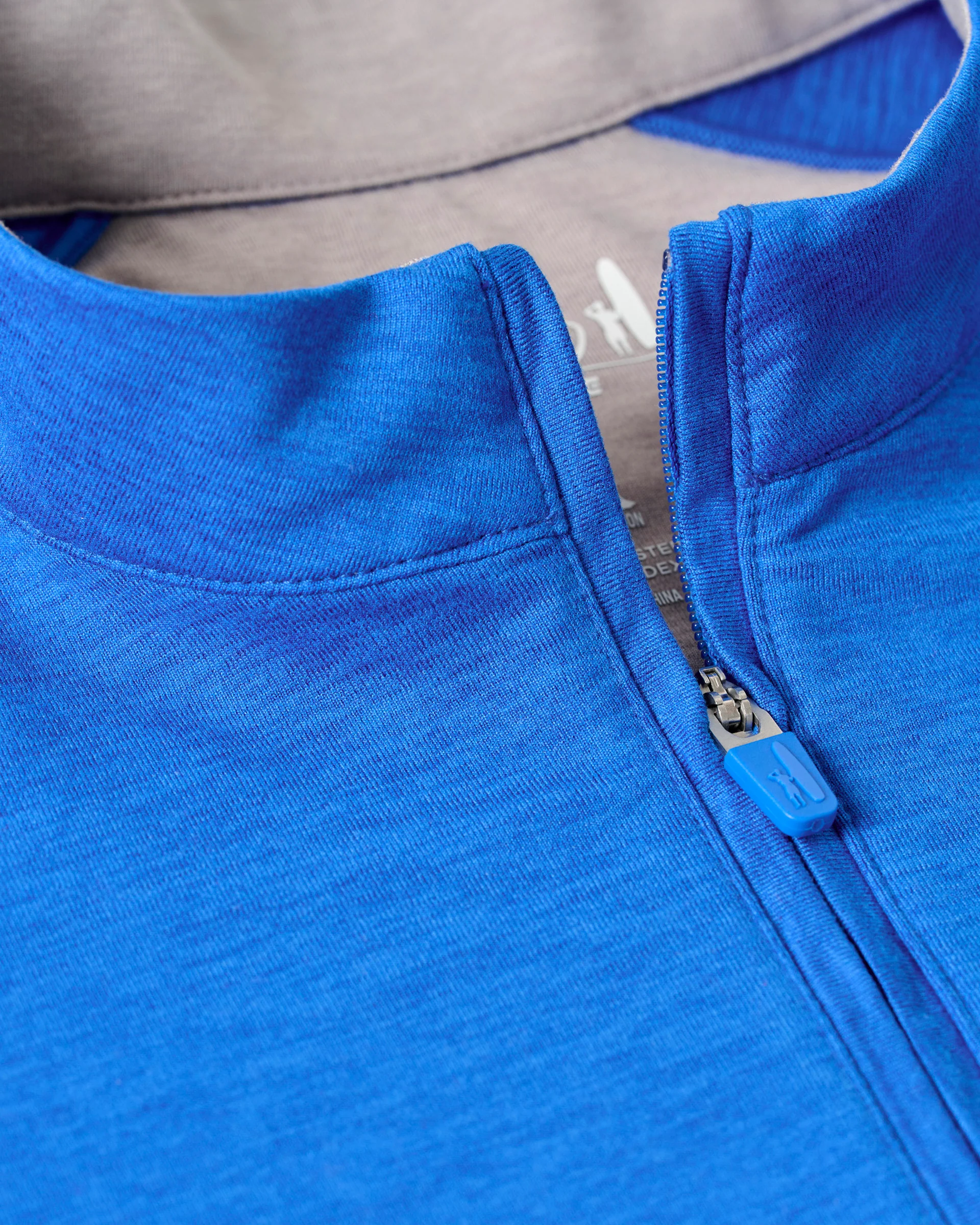 Freeborne Jr. Performance 1/4 Zip Pullover - Image 3
