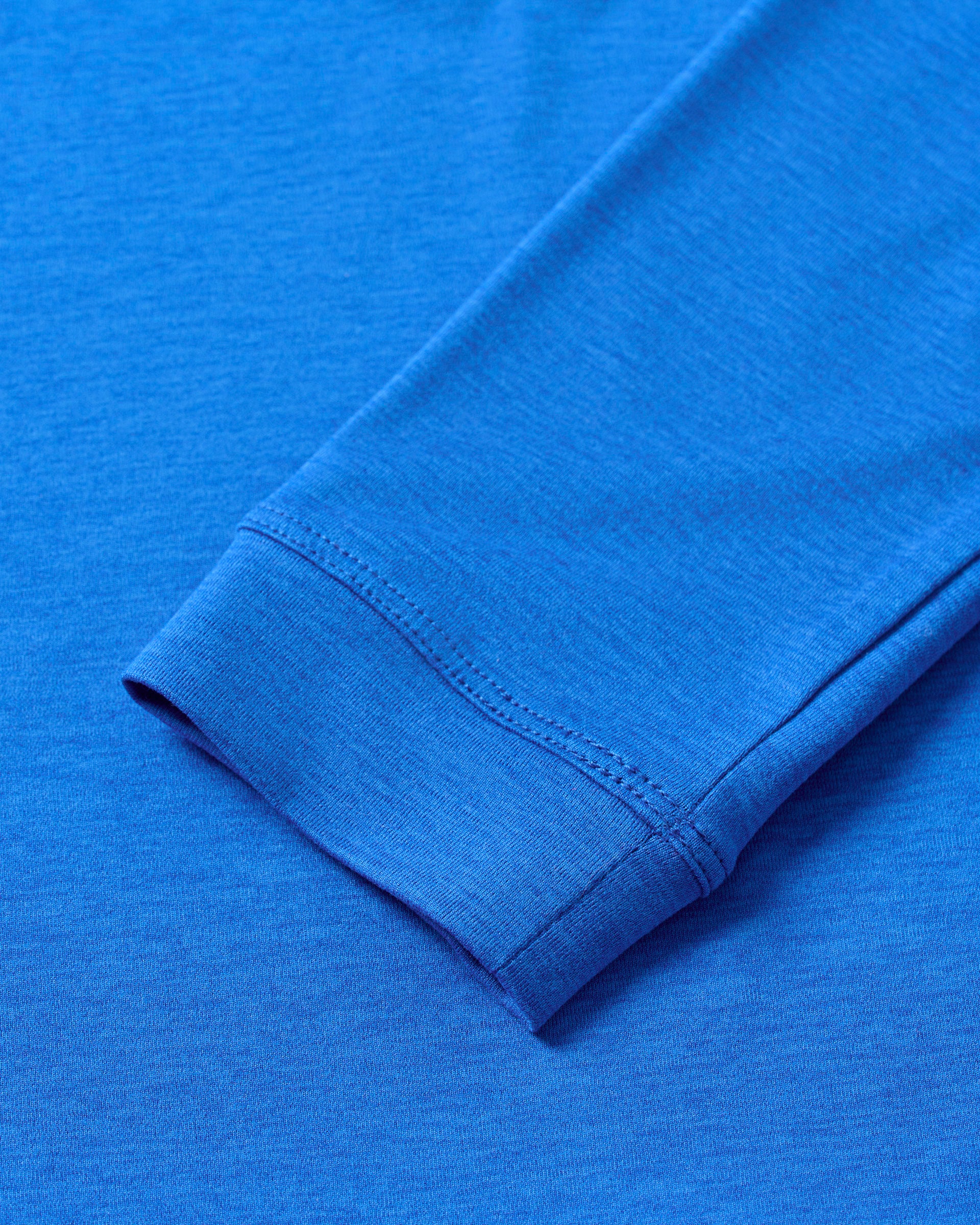 Freeborne Jr. Performance 1/4 Zip Pullover - Image 4