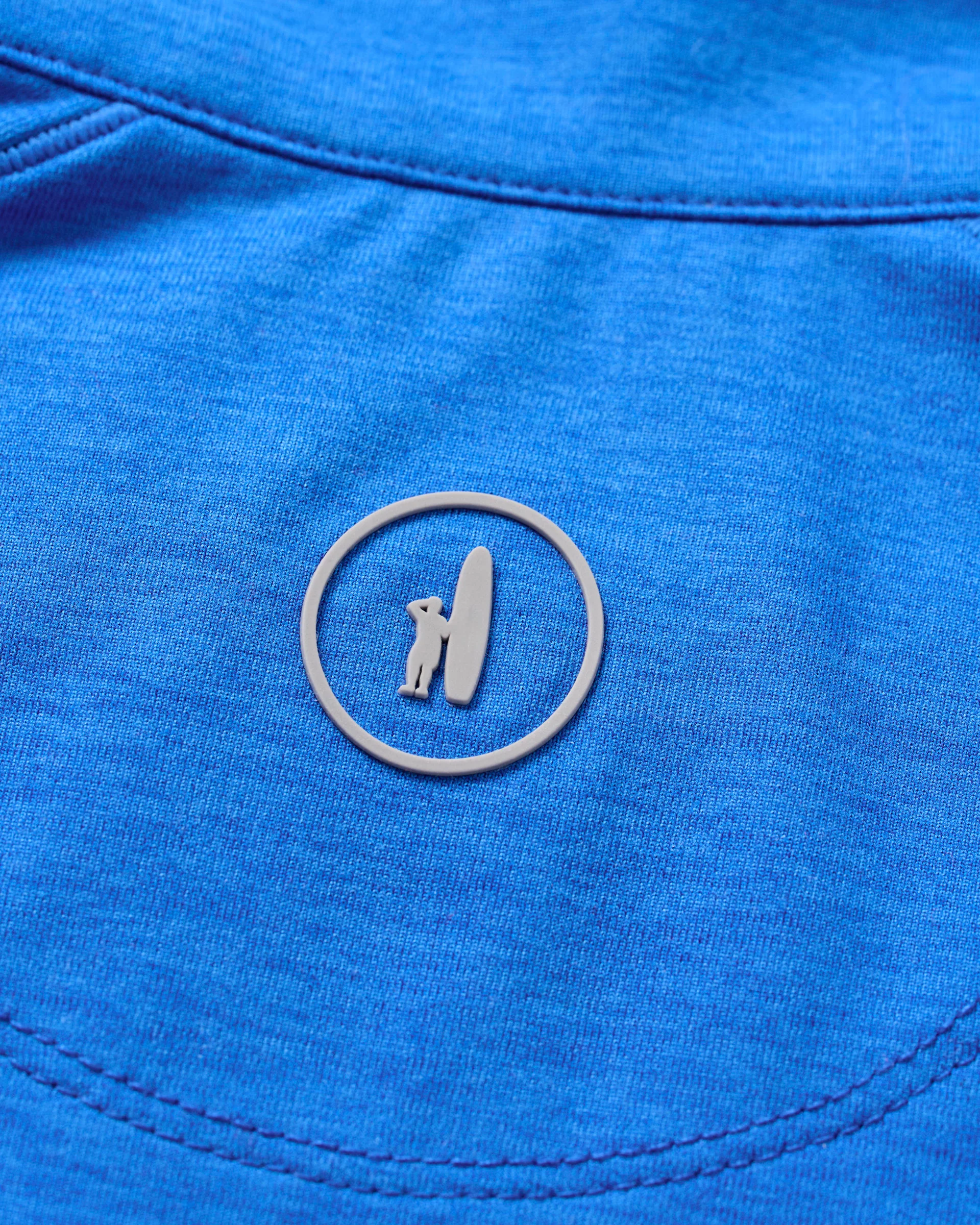Freeborne Jr. Performance 1/4 Zip Pullover - Image 5