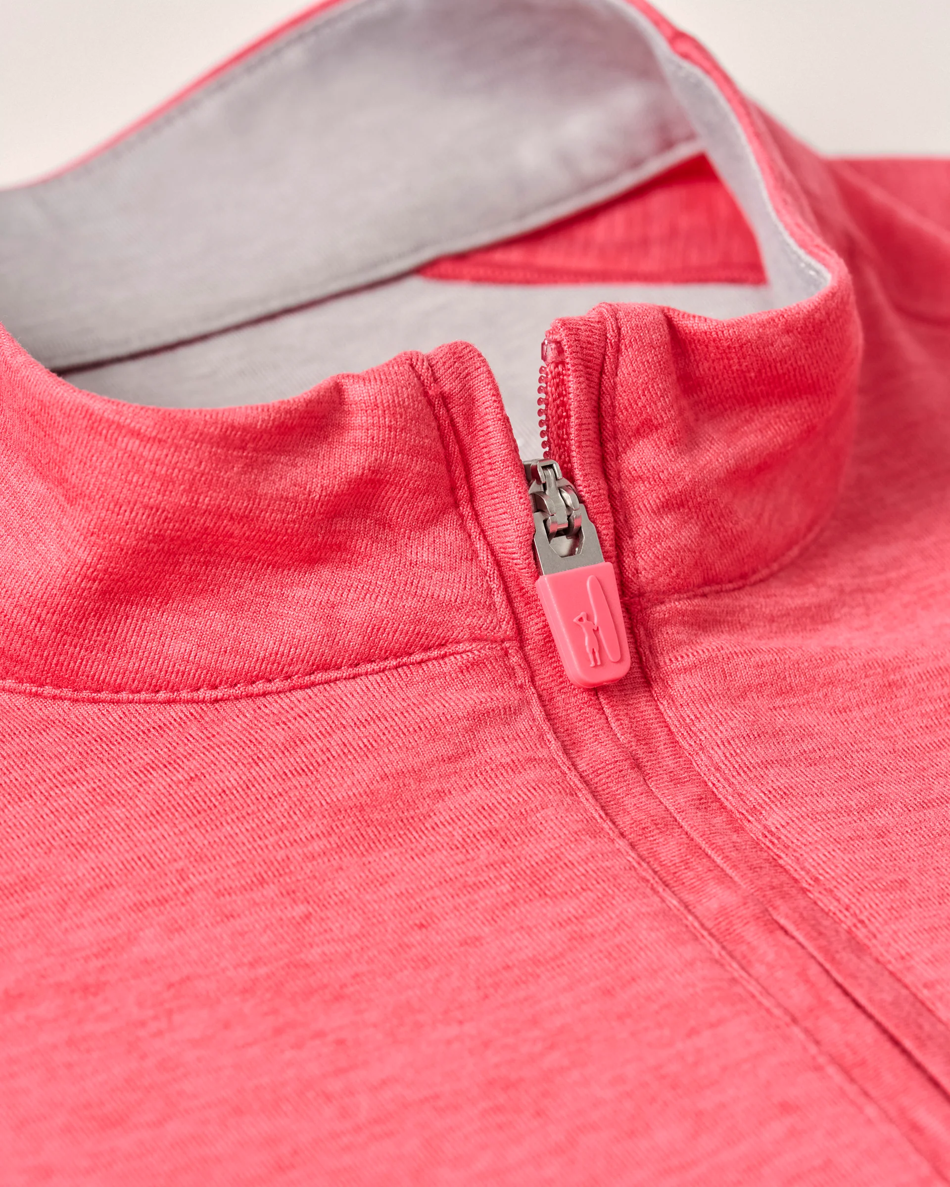 Freeborne Jr. Performance 1/4 Zip Pullover - Image 2