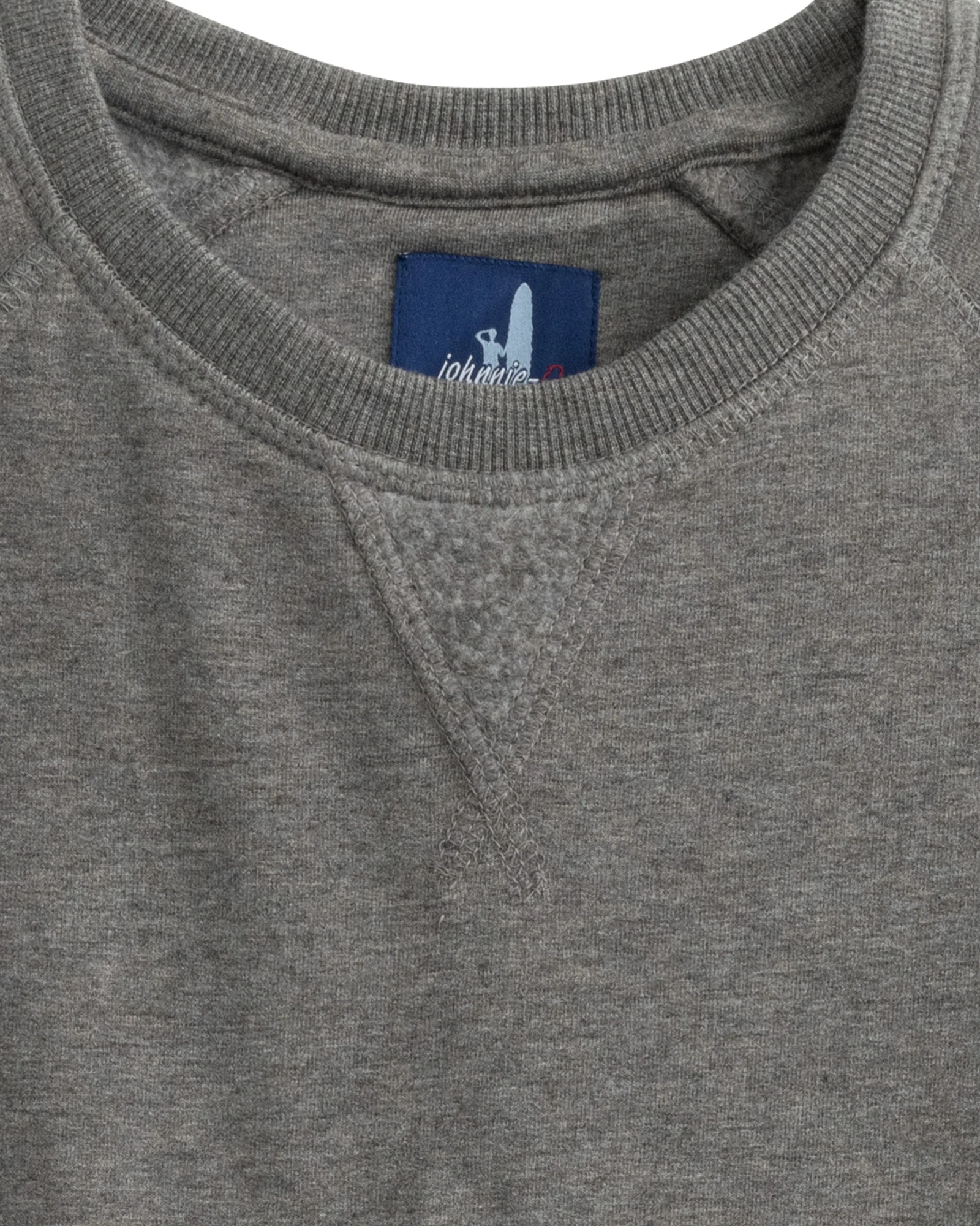 Freeman Jr. Crewneck Fleece Sweatshirt - Image 3