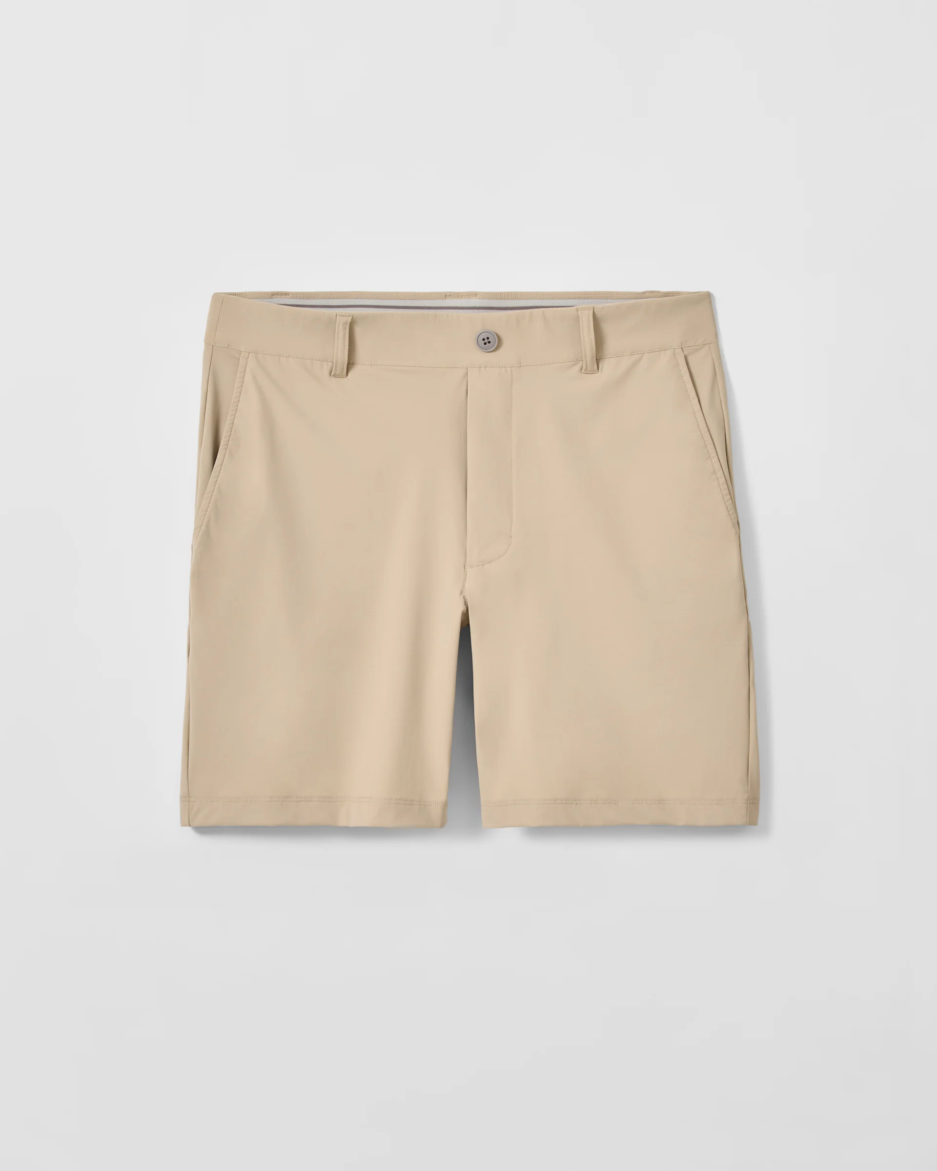 Fusion Knit Performance Pull-On Short - 7" - Image 7