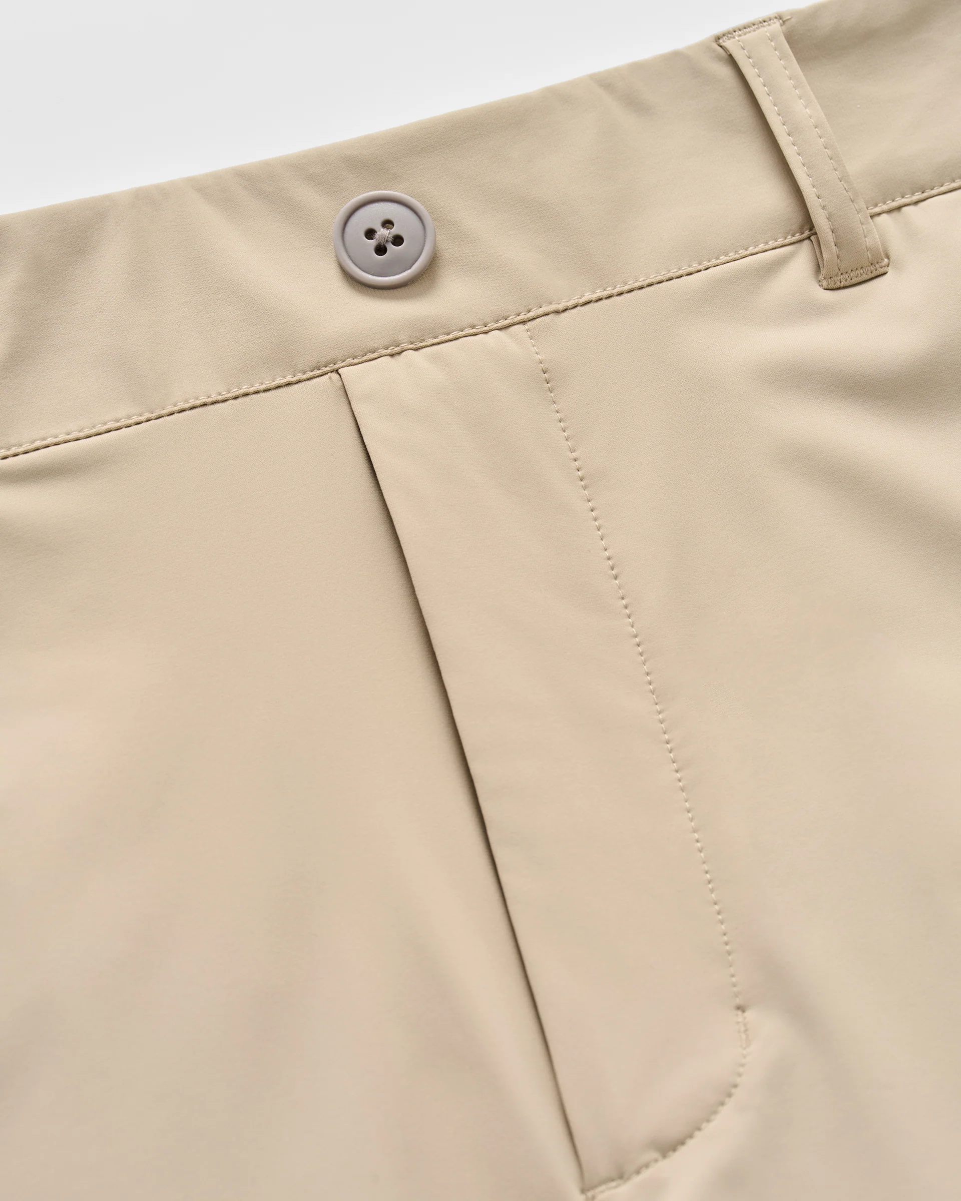 Fusion Knit Performance Pull-On Short - 7" - Image 8
