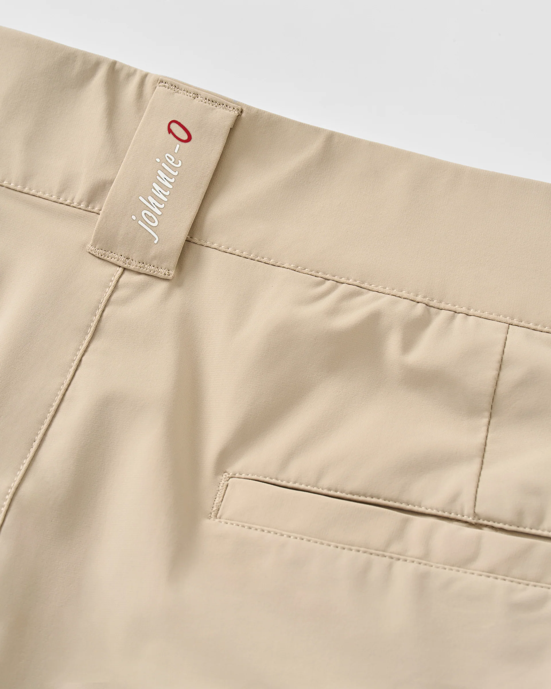 Fusion Knit Performance Pull-On Short - 7" - Image 9