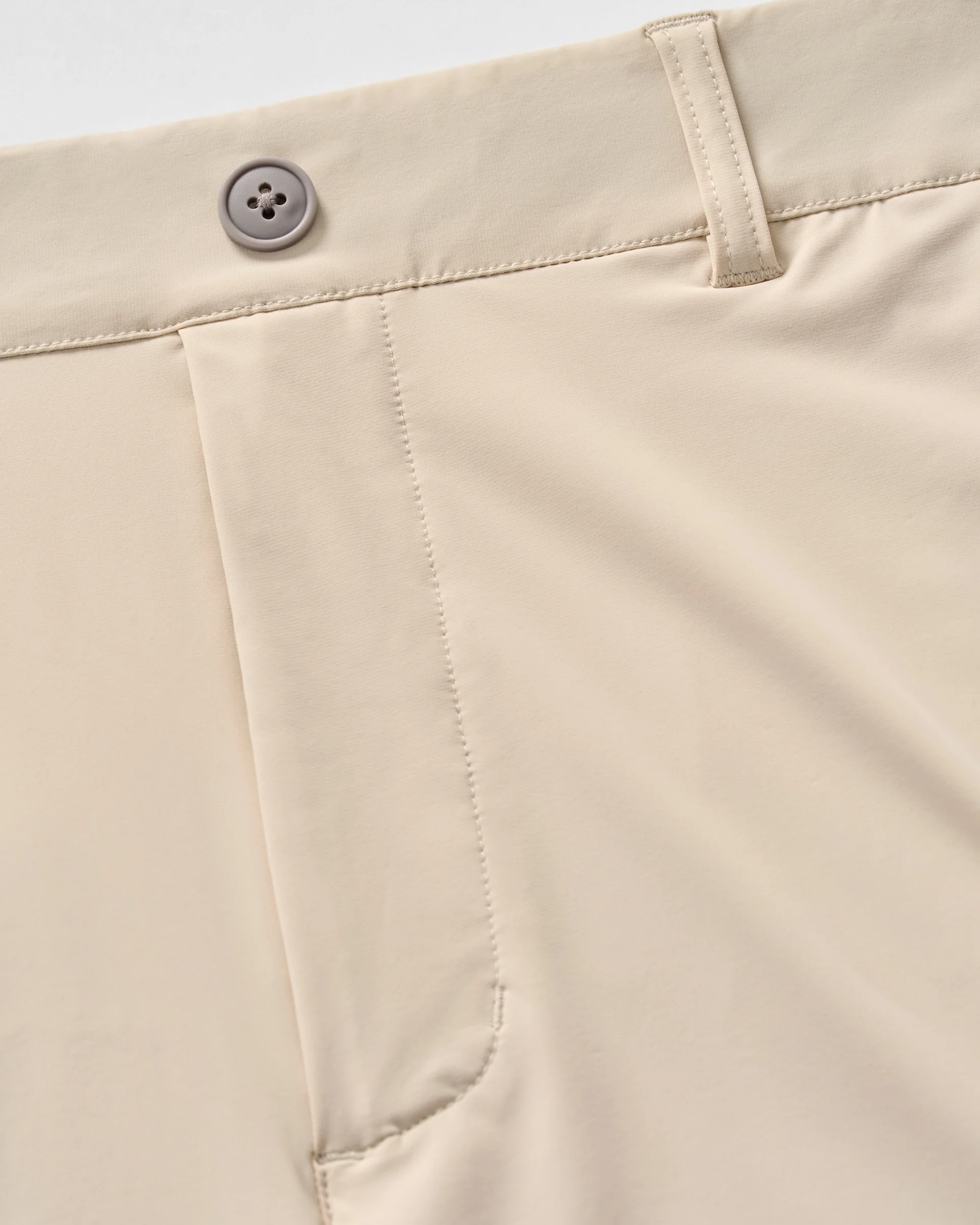 Fusion Knit Performance Pull-On Short - 7" - Image 7