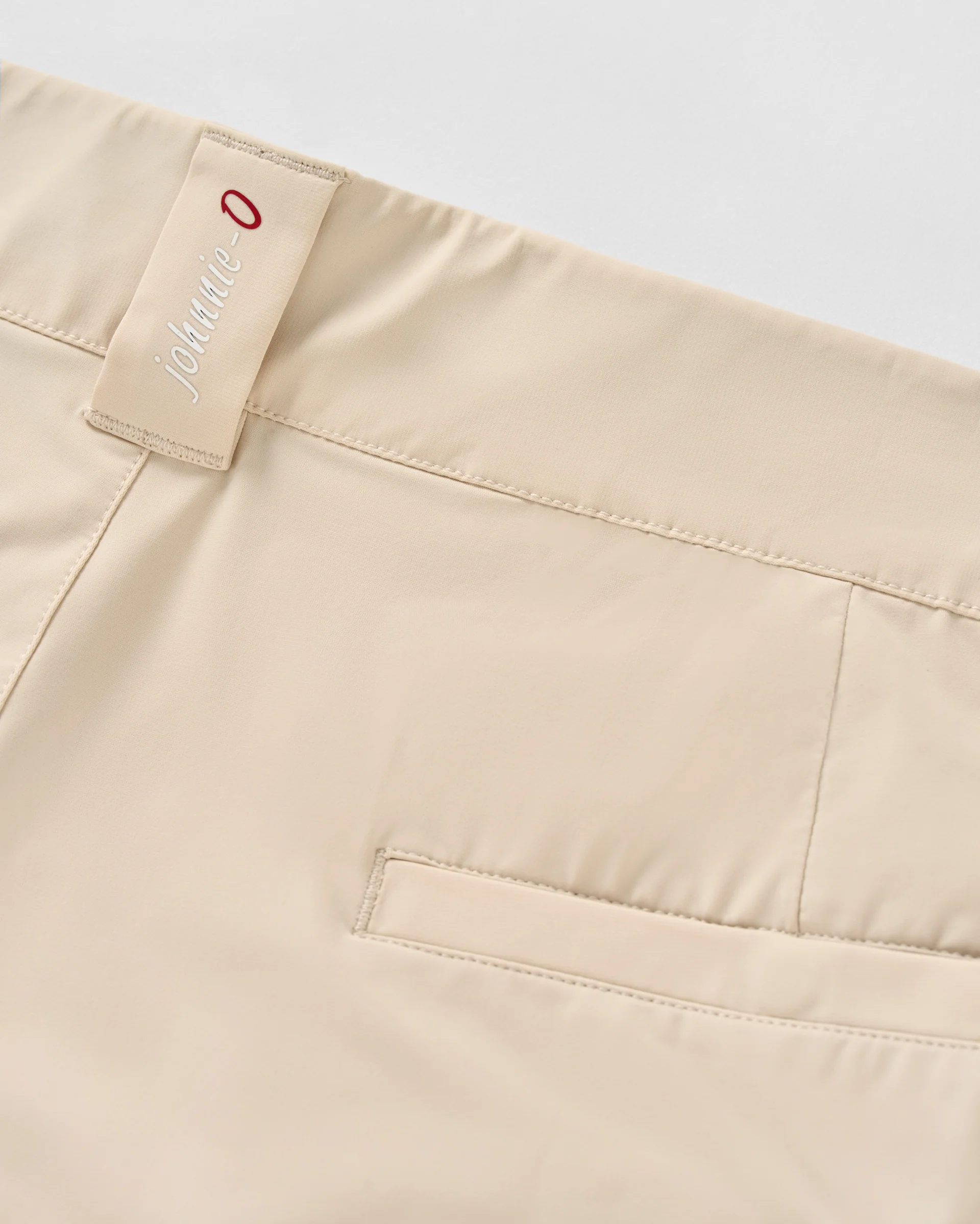 Fusion Knit Performance Pull-On Short - 7" - Image 8