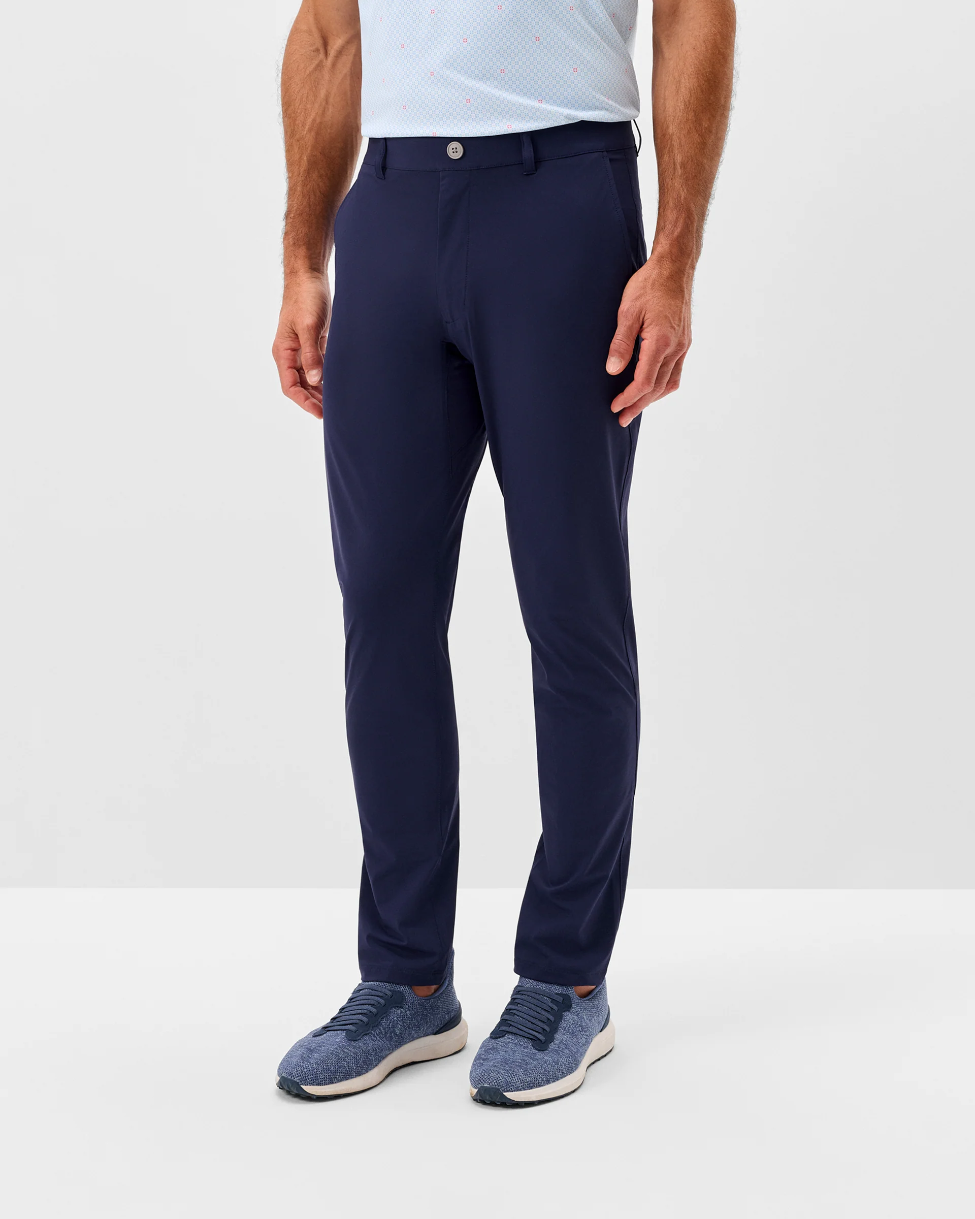 Fusion Pull-On Performance Pant