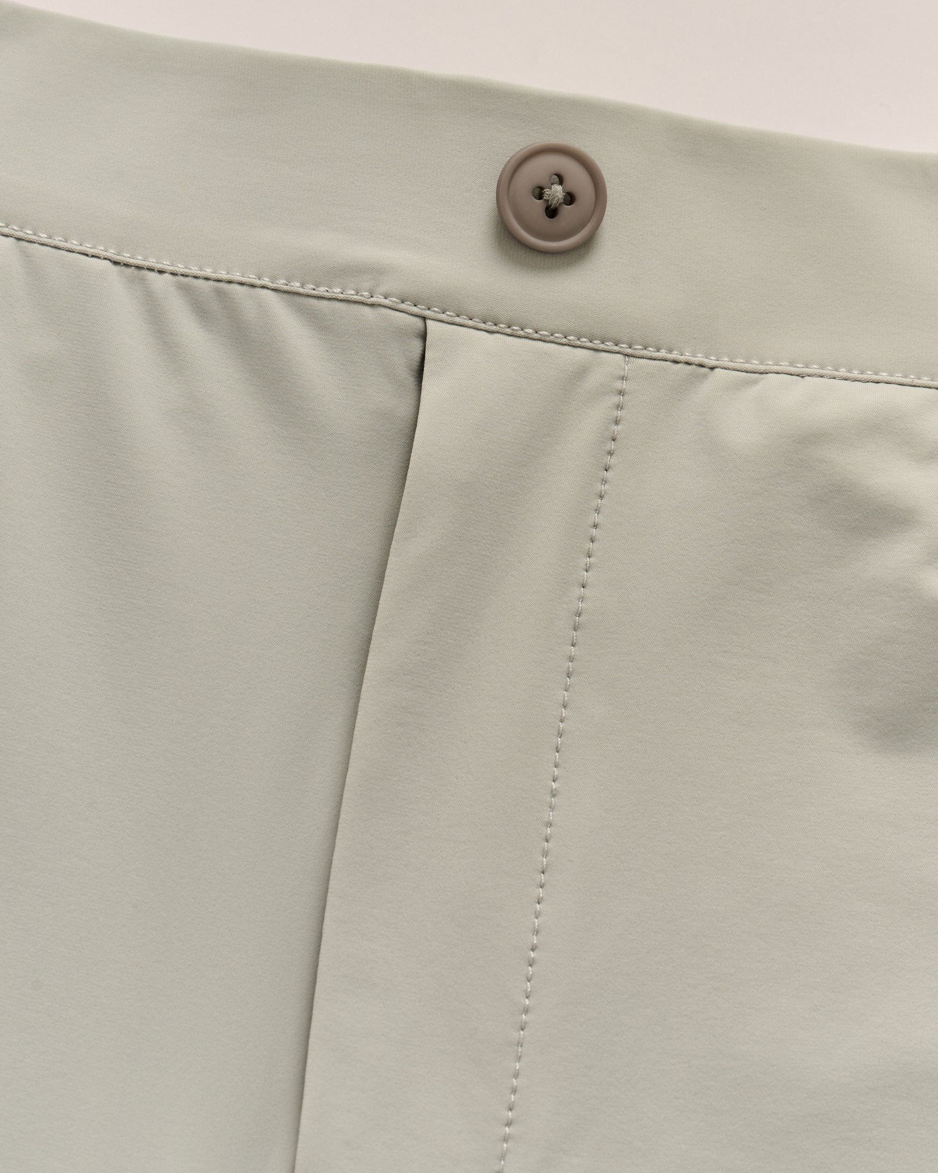 Fusion Knit Performance Pull-On Short - 9" - Image 7