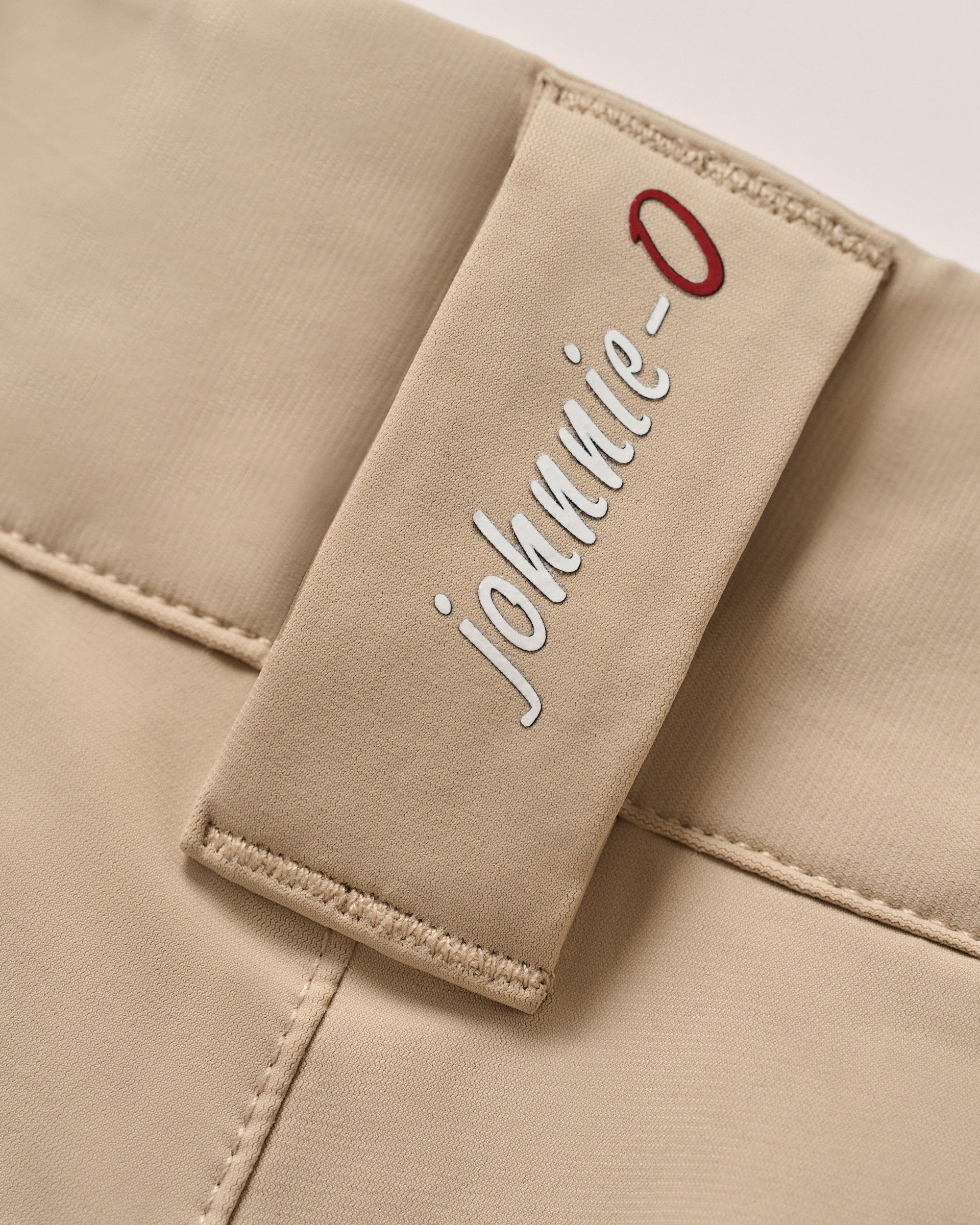Fusion Knit Performance Pull-On Short - 9" - Image 5