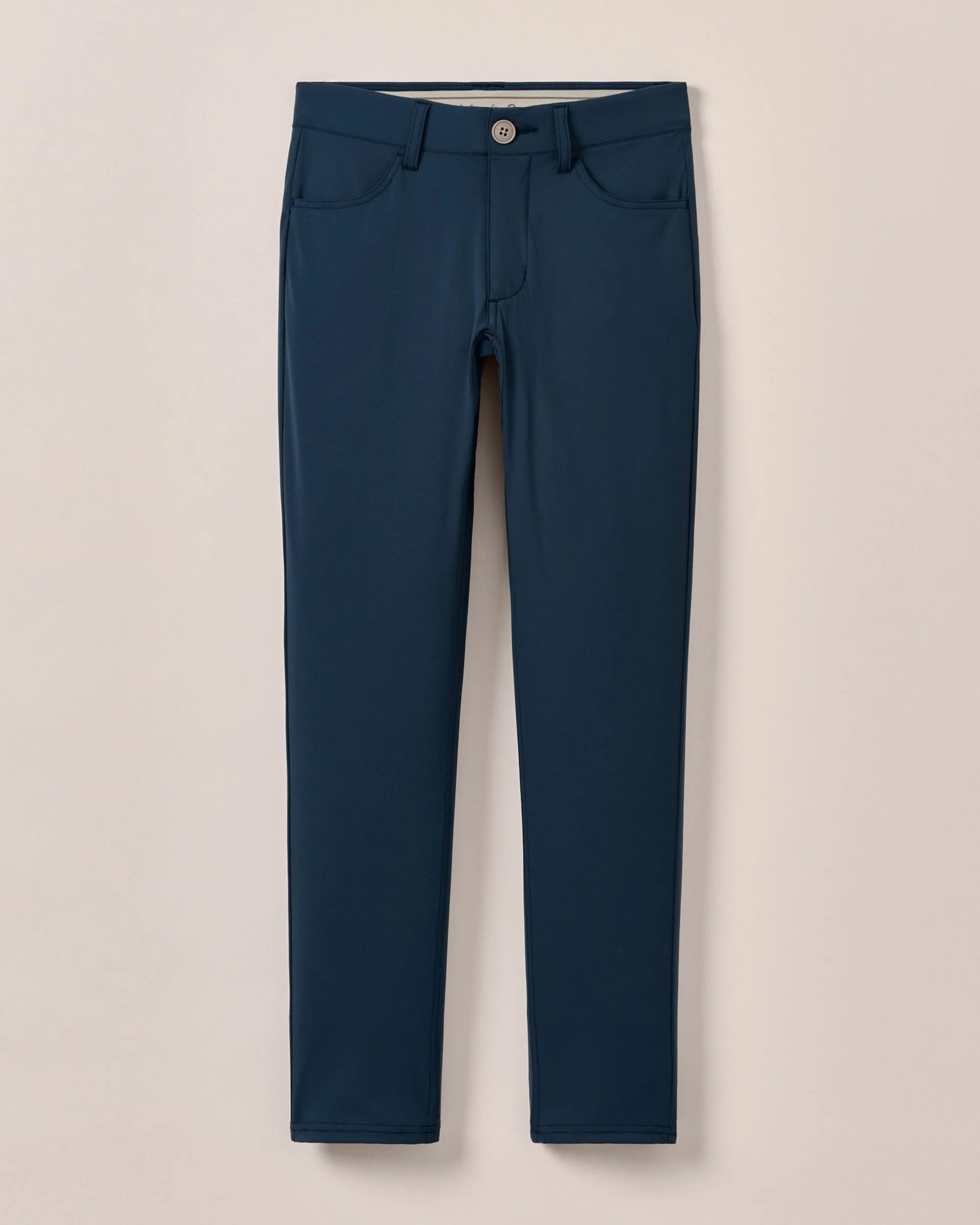 Fusion Jr. Knit Pull-On Performance Pant