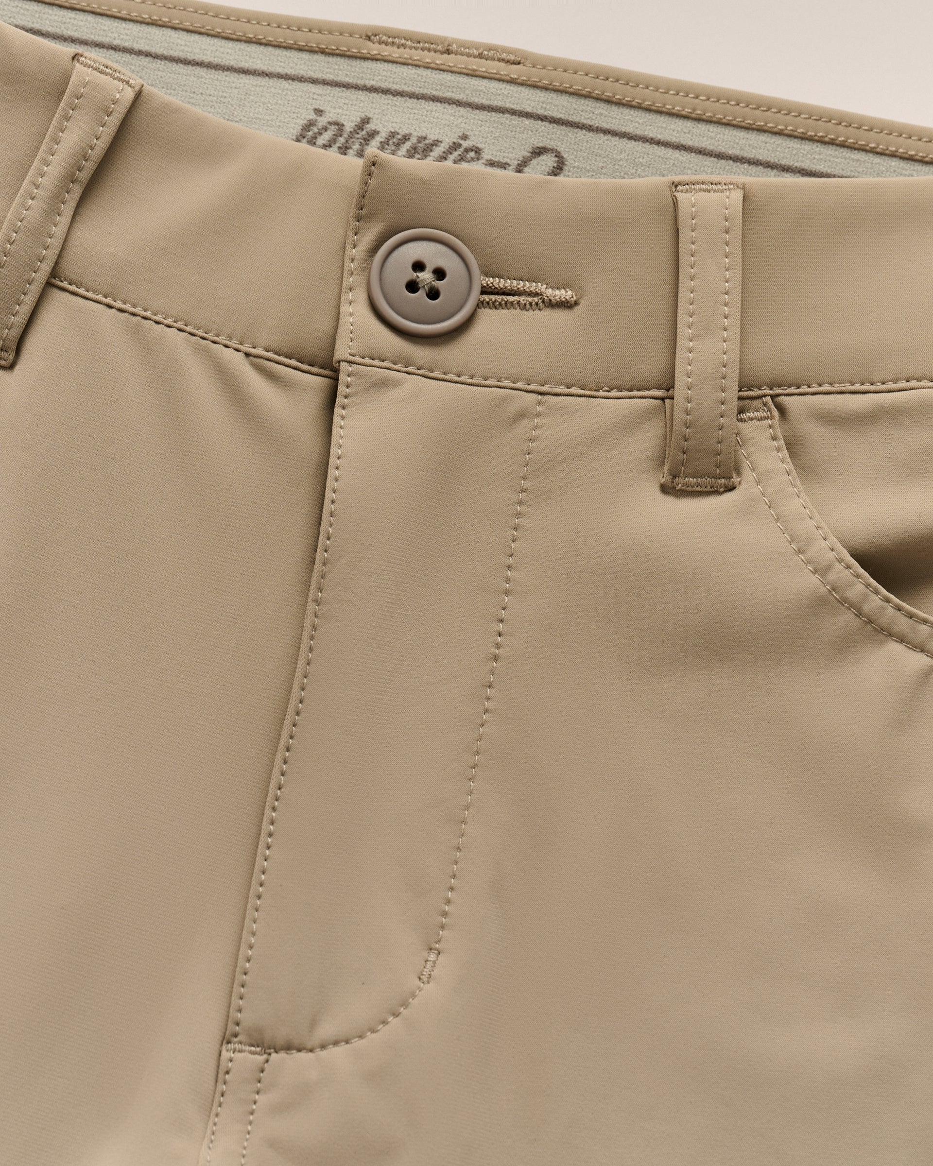 Fusion Jr. Knit Pull-On Performance Pant - Image 2