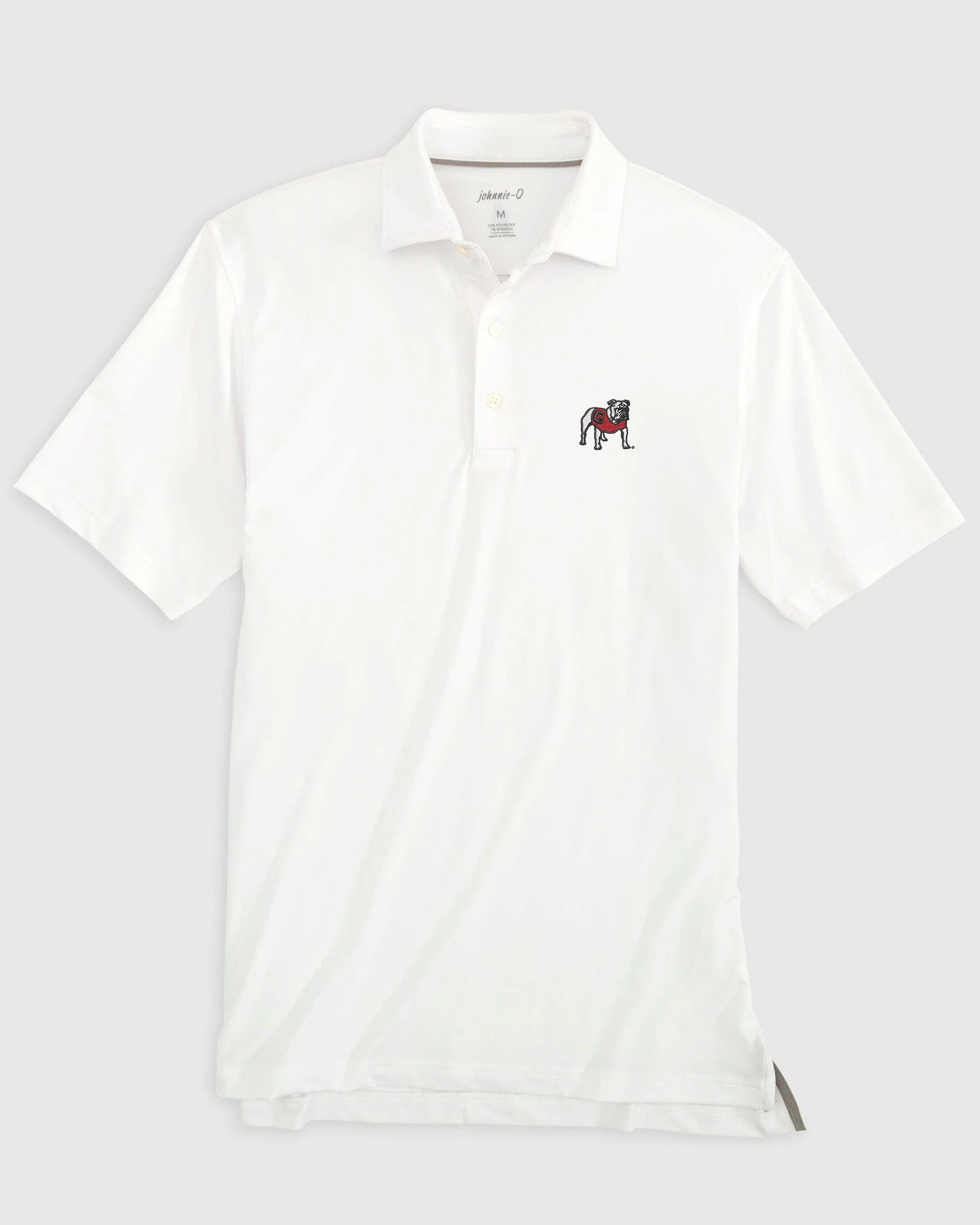 Georgia Birdie Jersey Performance Polo - Image 2